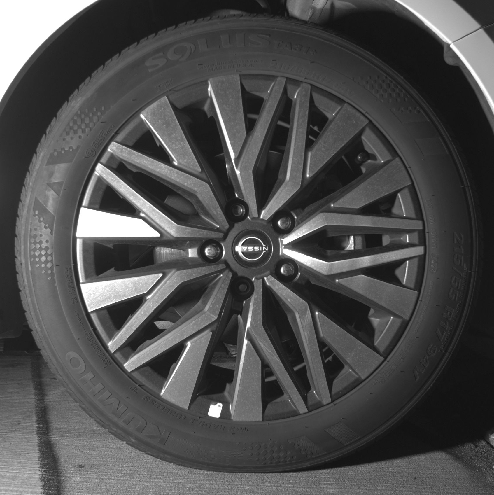 Thumbnail: 2025 Nissan Altima - 10