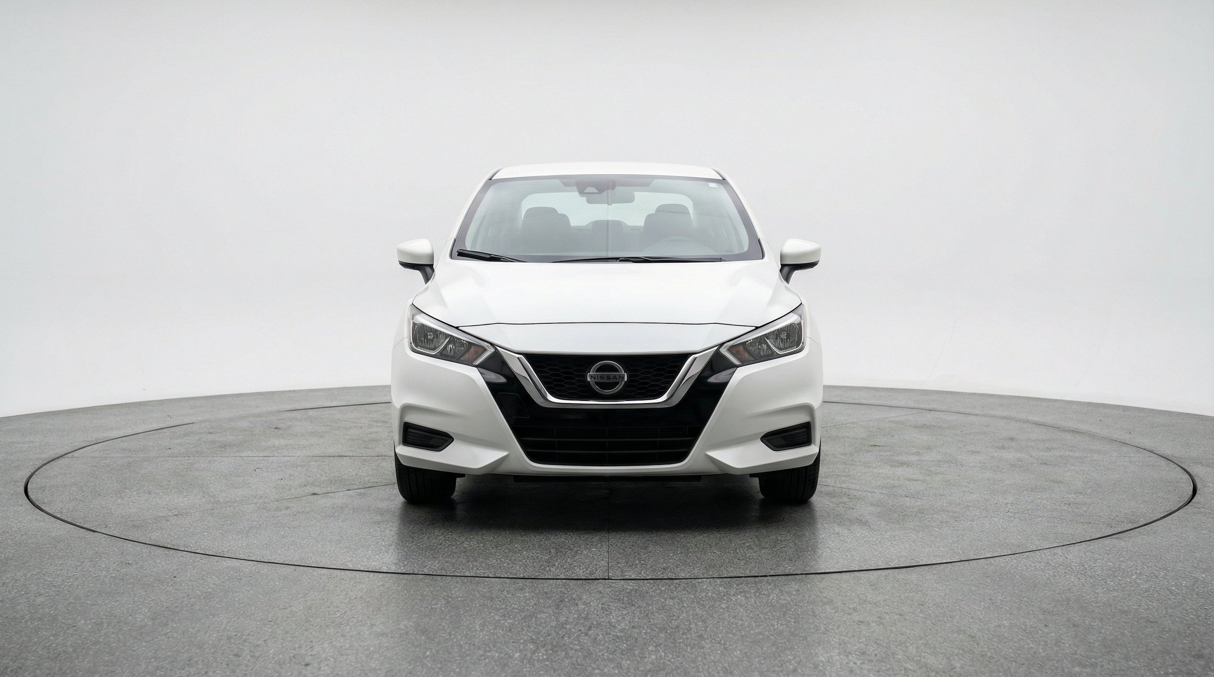 Thumbnail: 2025 Nissan Versa - 2