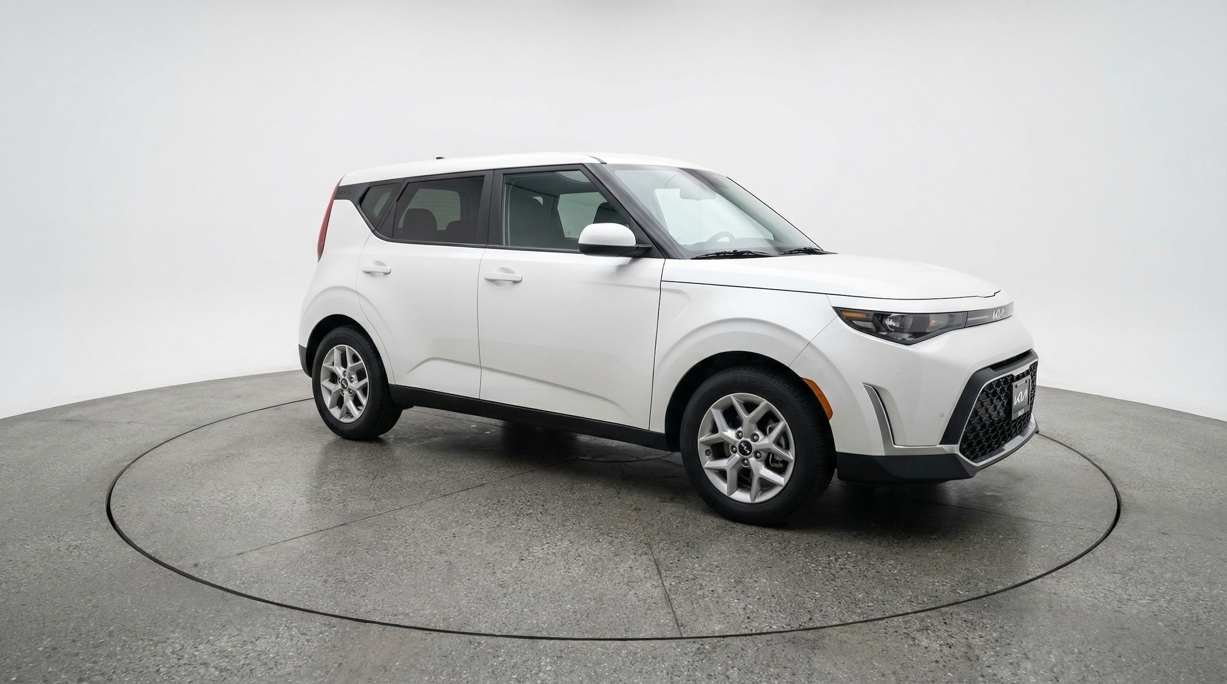 Thumbnail: 2025 Kia Soul - 1