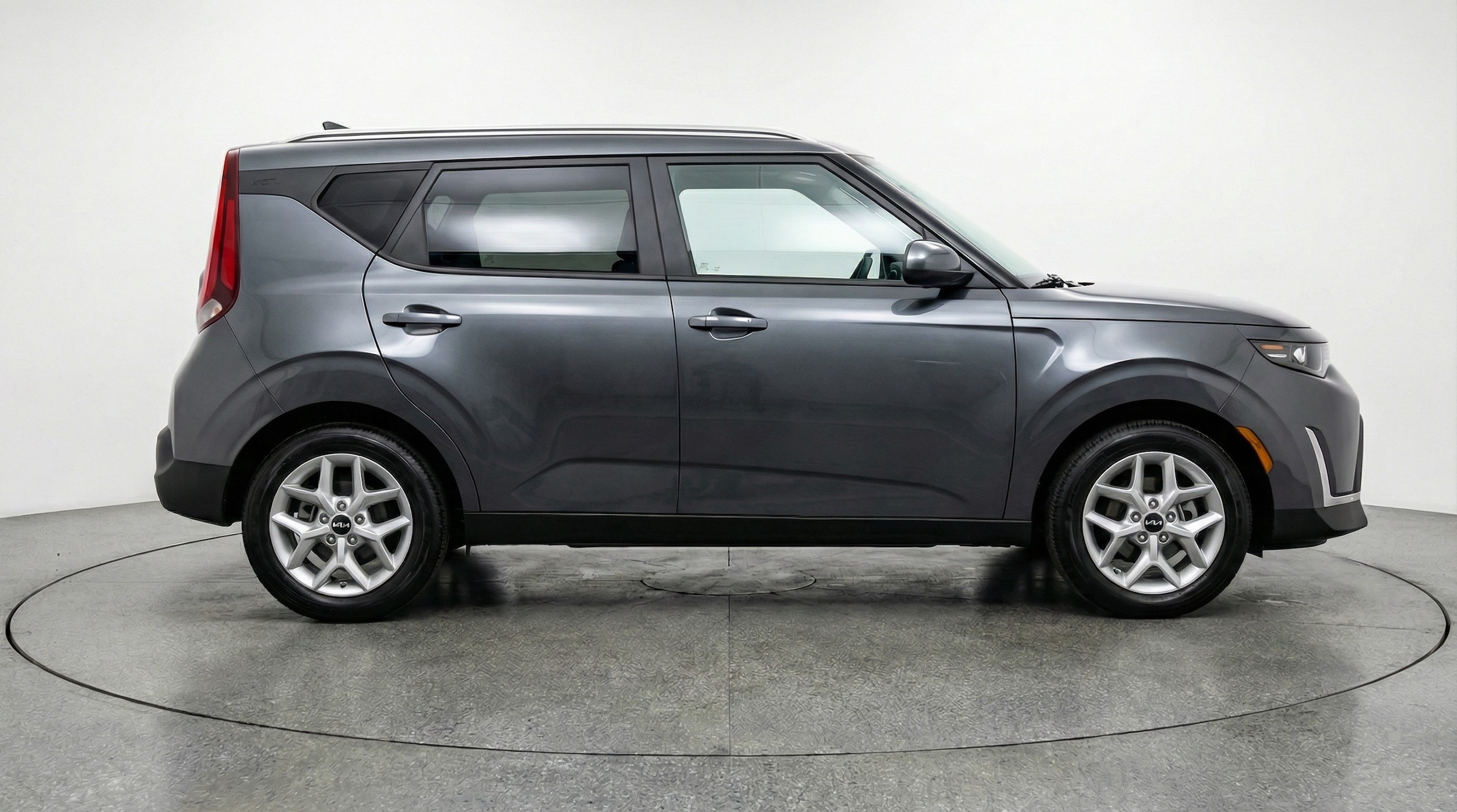 Thumbnail: 2025 Kia Soul - 8