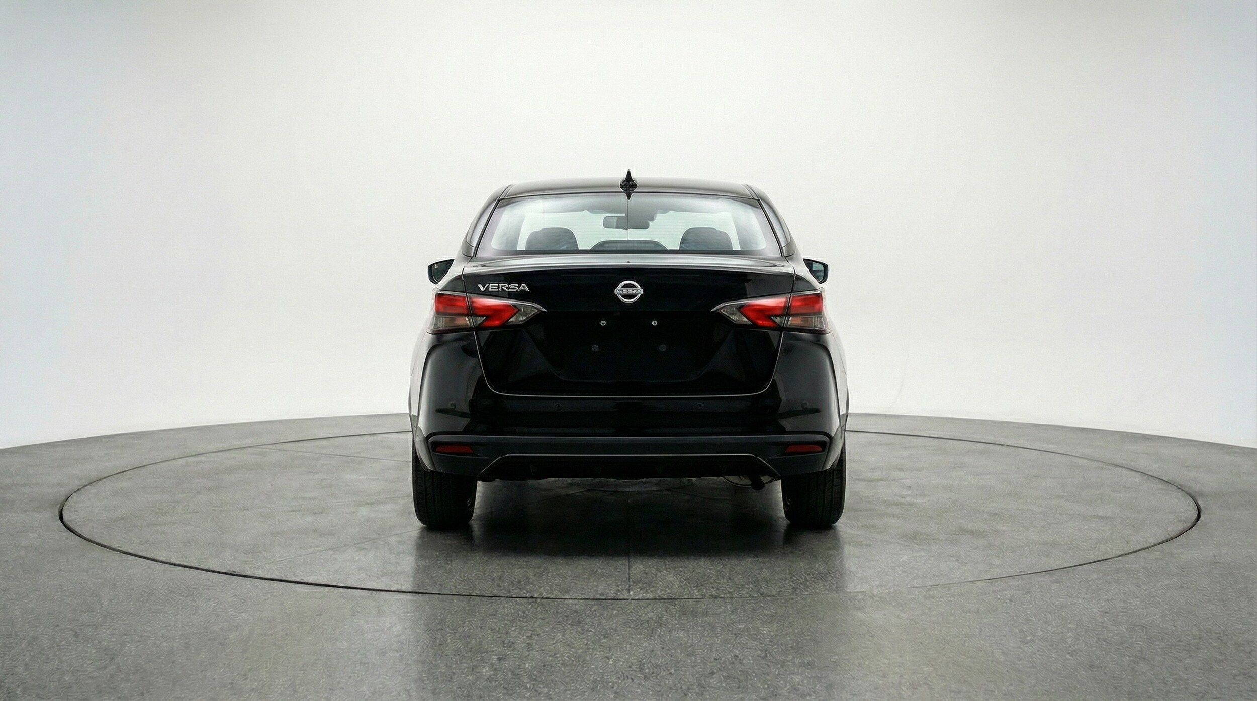 Thumbnail: 2025 Nissan Versa - 6