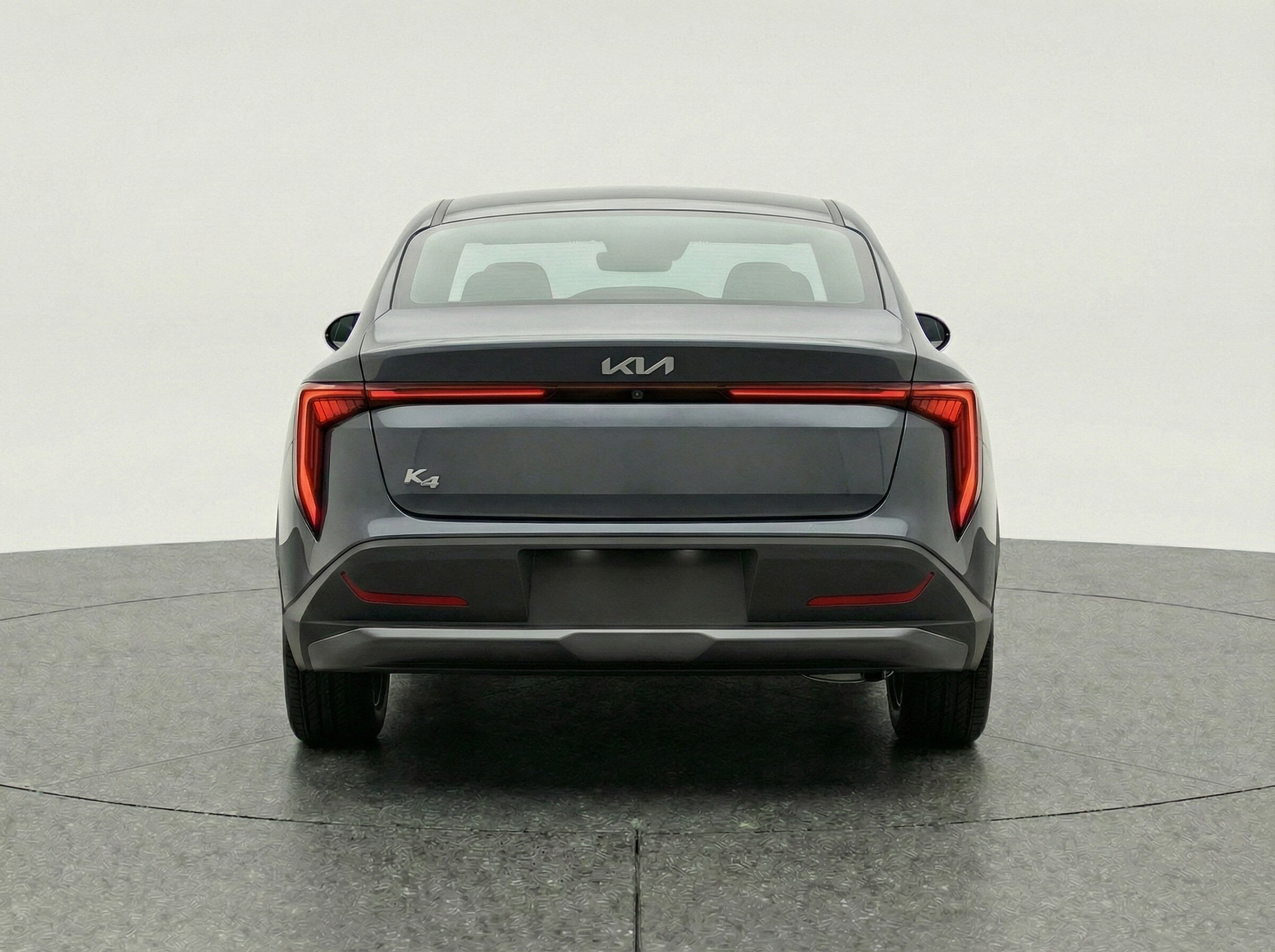 Thumbnail: 2025 Kia K4 - 6