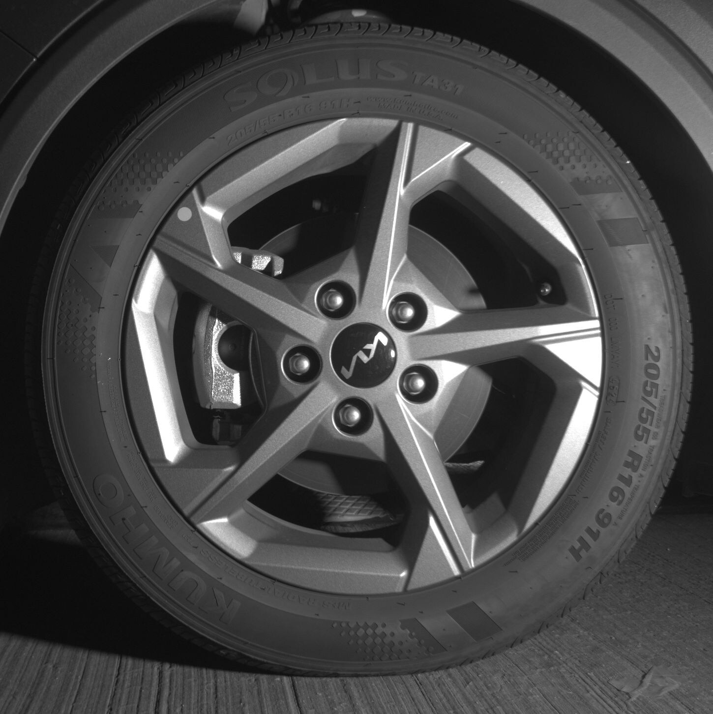 Thumbnail: 2025 Kia K4 - 9