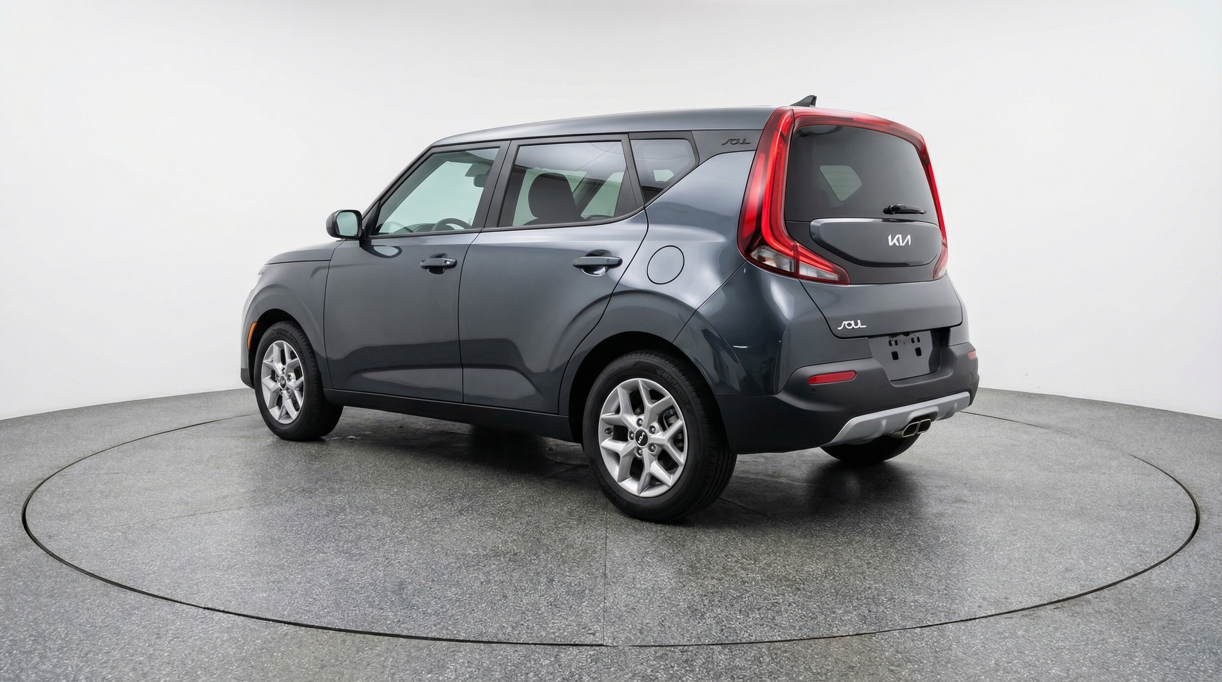 Thumbnail: 2025 Kia Soul - 5