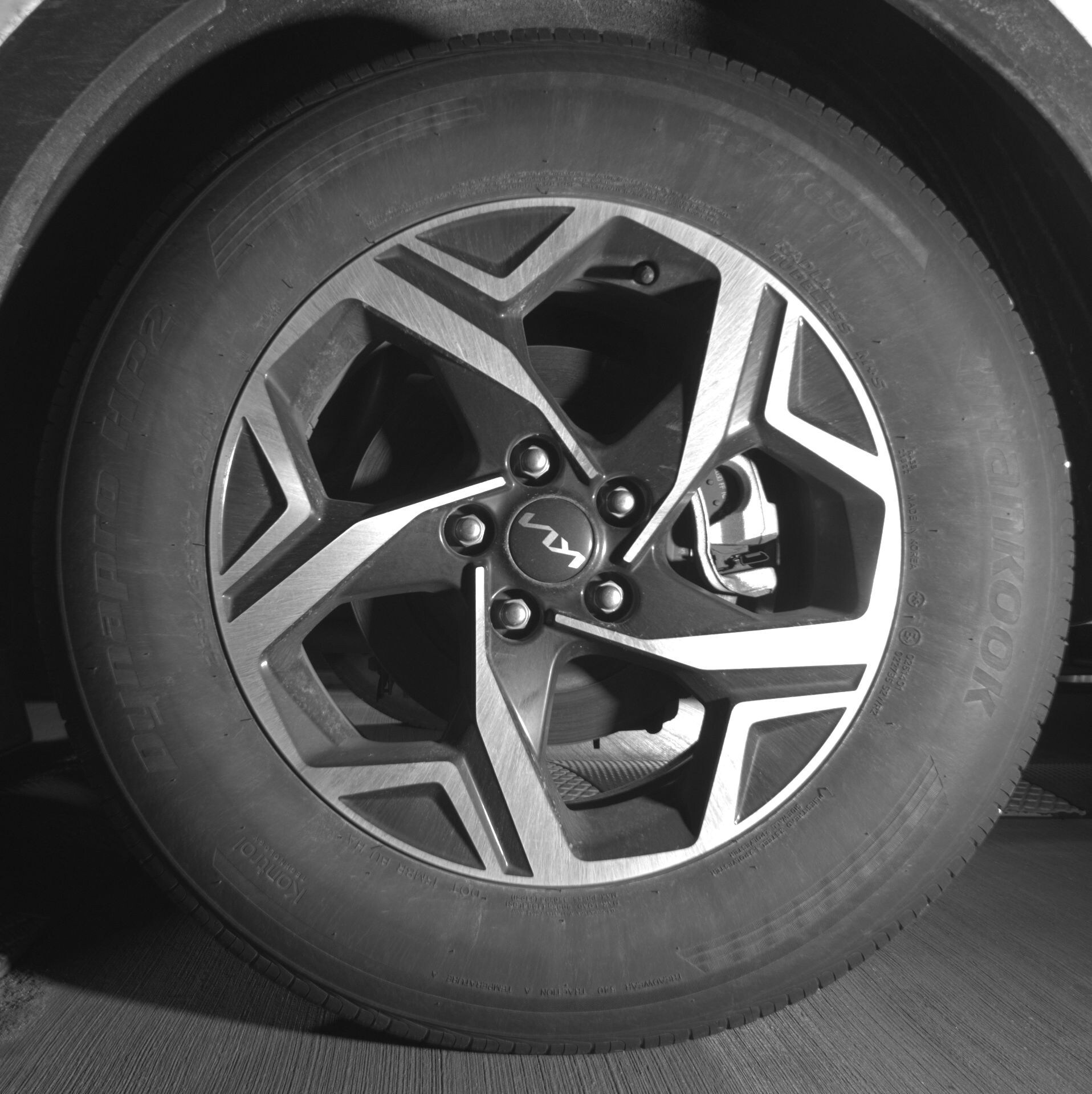 Thumbnail: 2025 Kia Sportage - 11