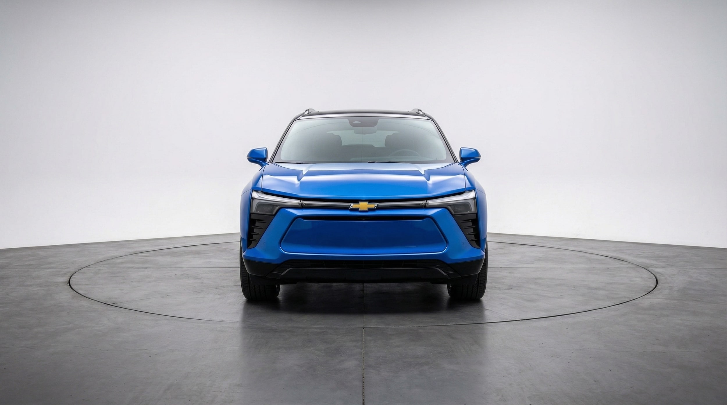 Thumbnail: 2025 Chevrolet Blazer - 2