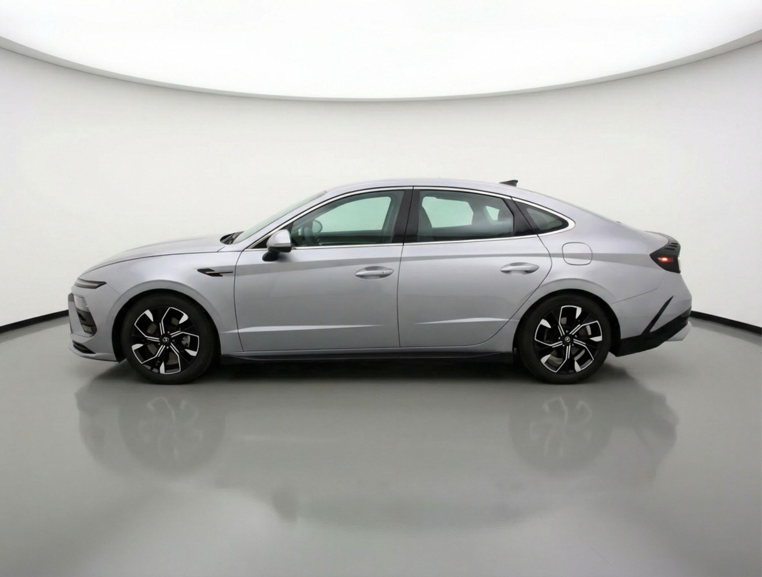Thumbnail: 2025 Hyundai Sonata - 4