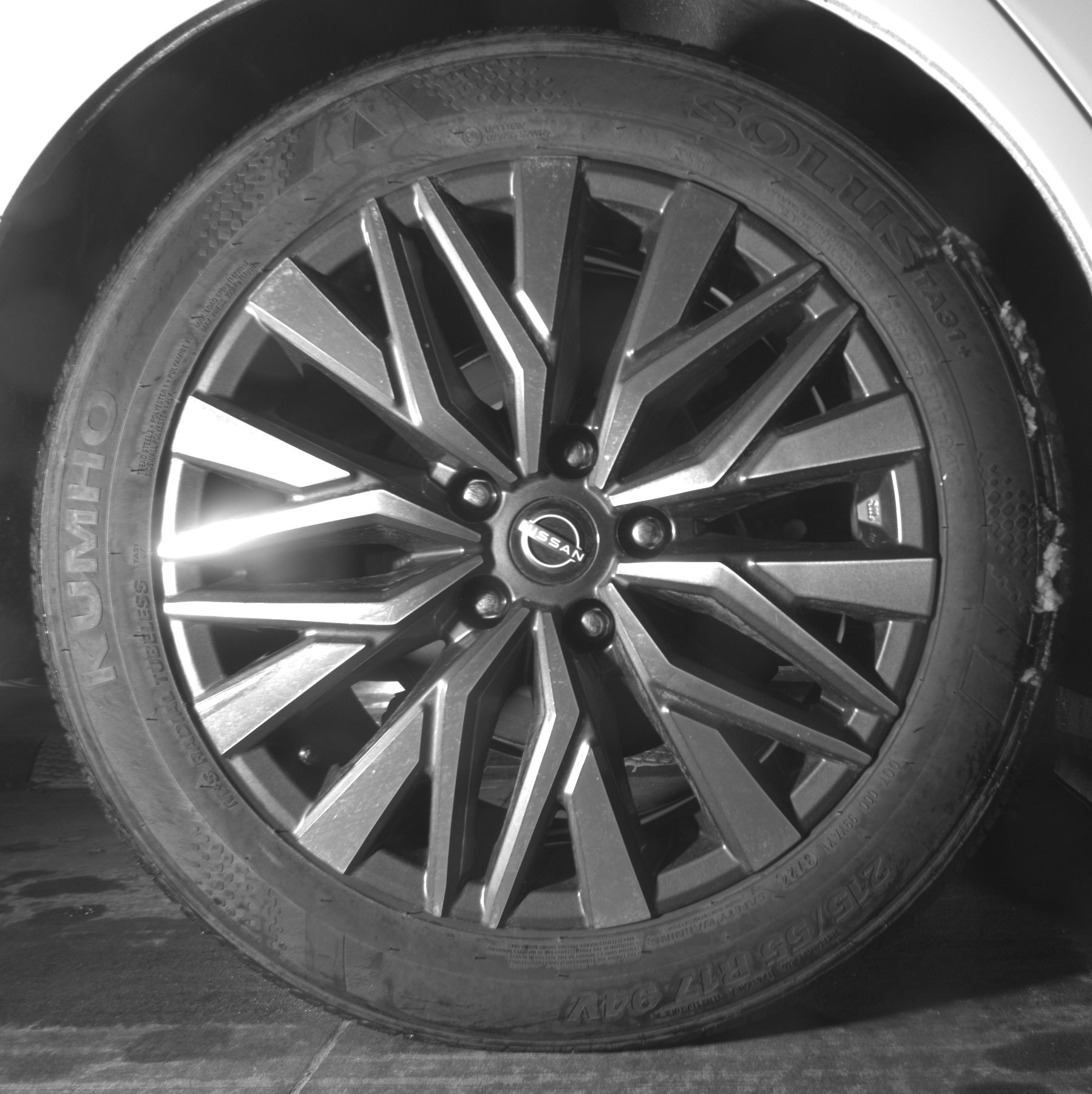 Thumbnail: 2025 Nissan Altima - 12