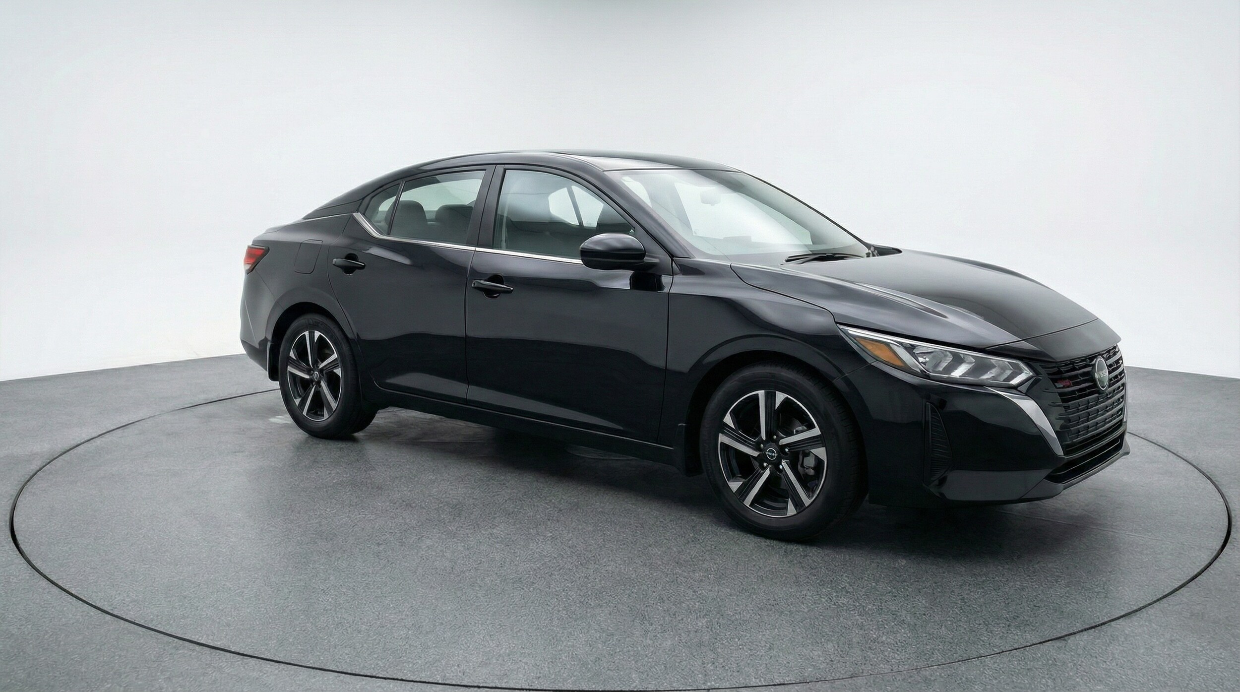 Thumbnail: 2025 Nissan Sentra - 1