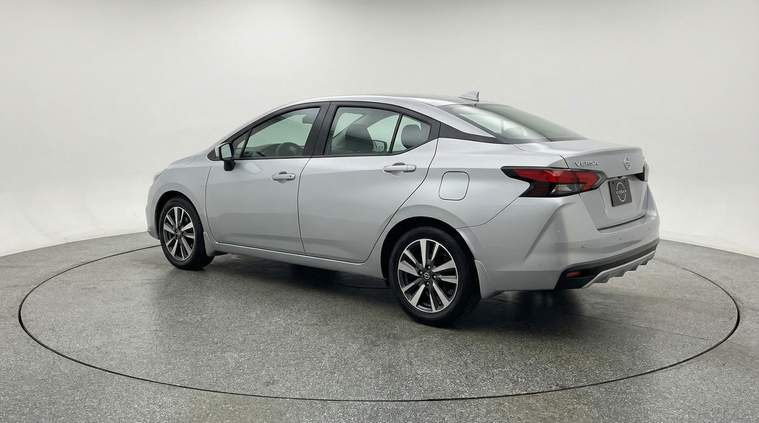 Thumbnail: 2025 Nissan Versa - 5