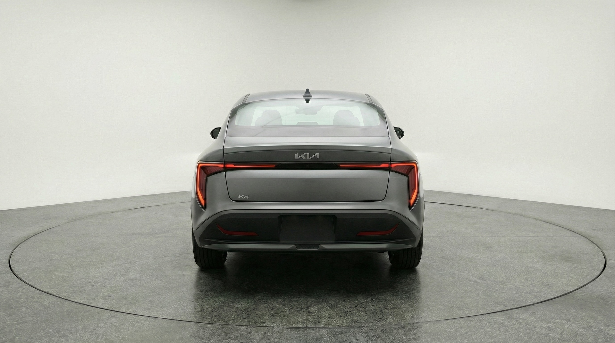 Thumbnail: 2025 Kia K4 - 6