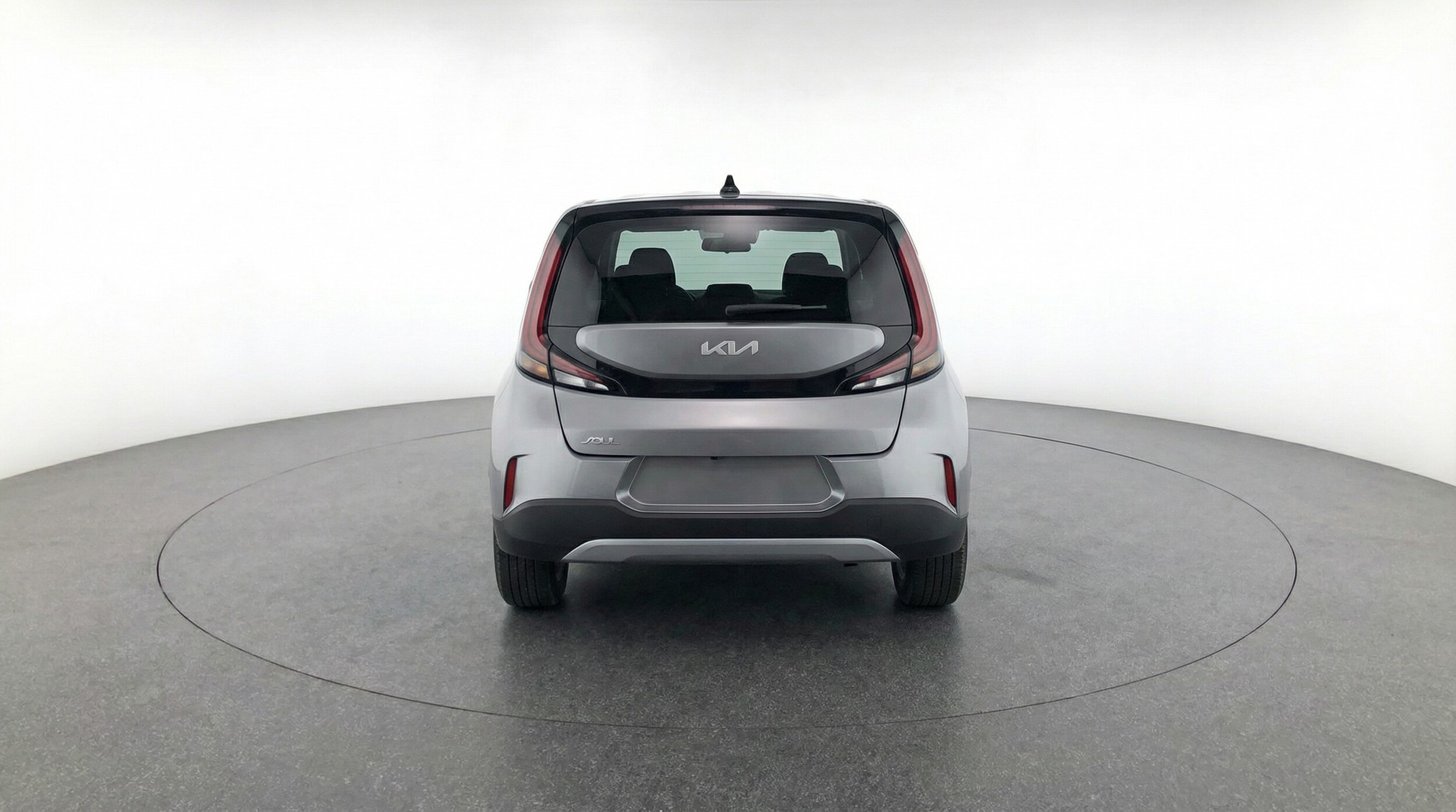 Thumbnail: 2025 Kia Soul - 6