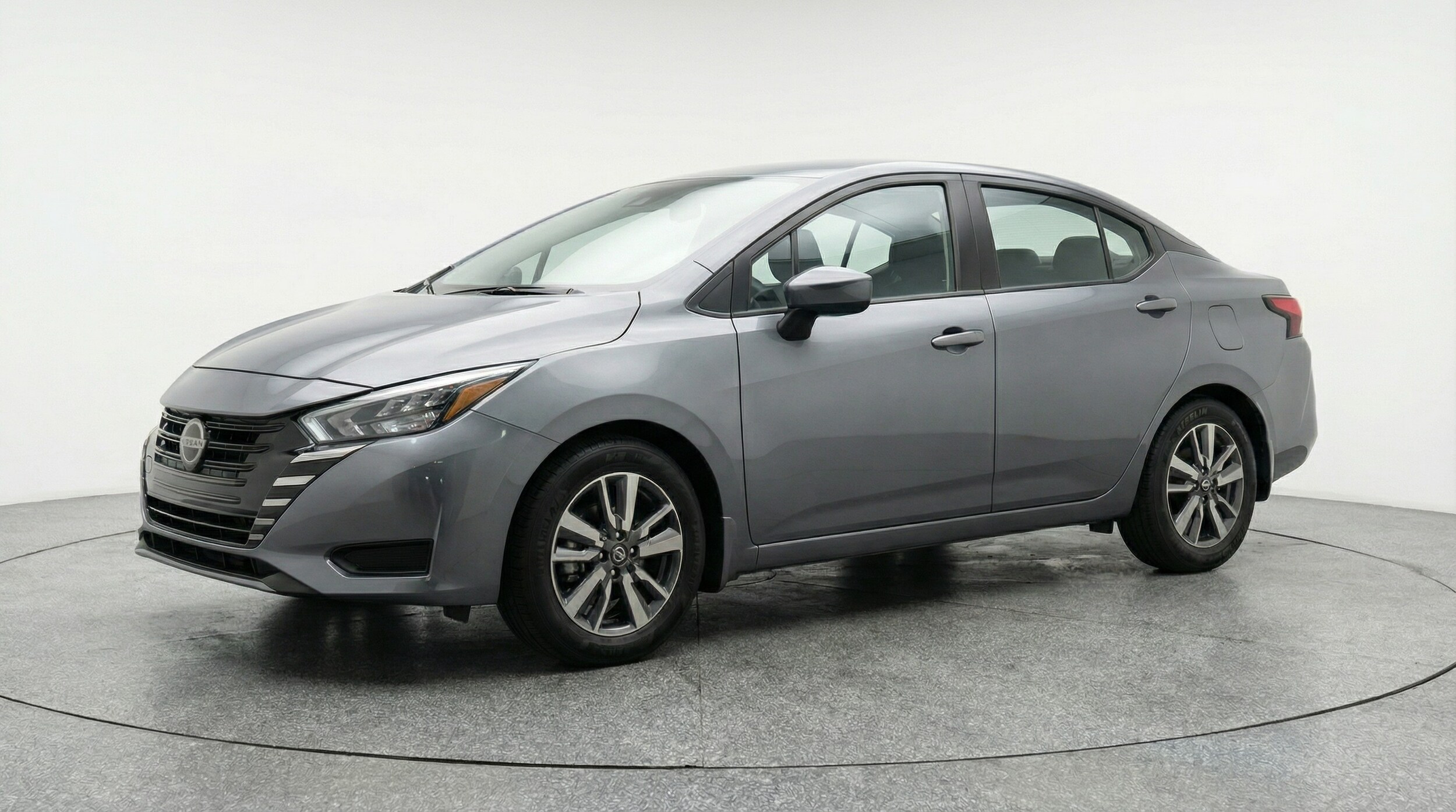 Thumbnail: 2025 Nissan Versa - 3