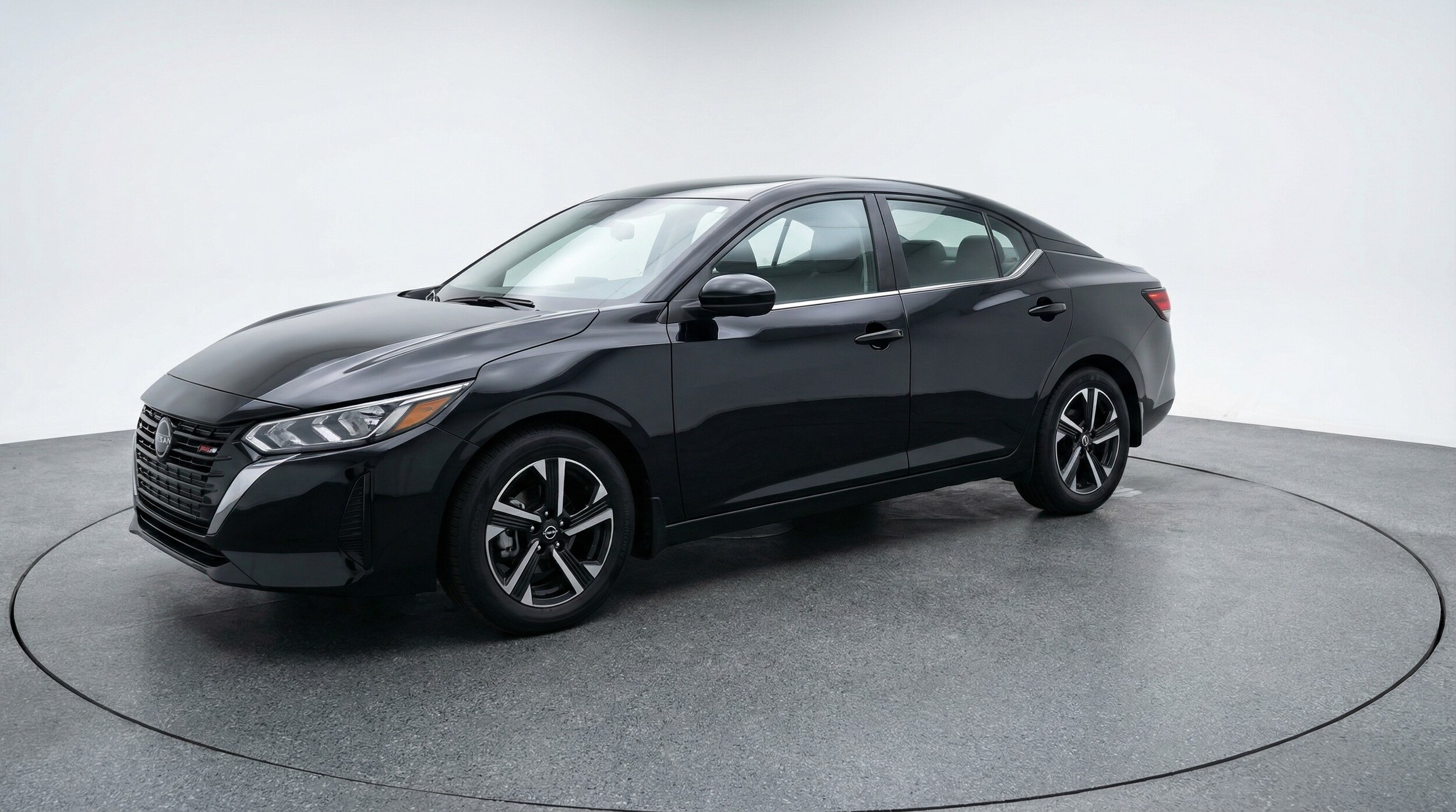 Thumbnail: 2025 Nissan Sentra - 3