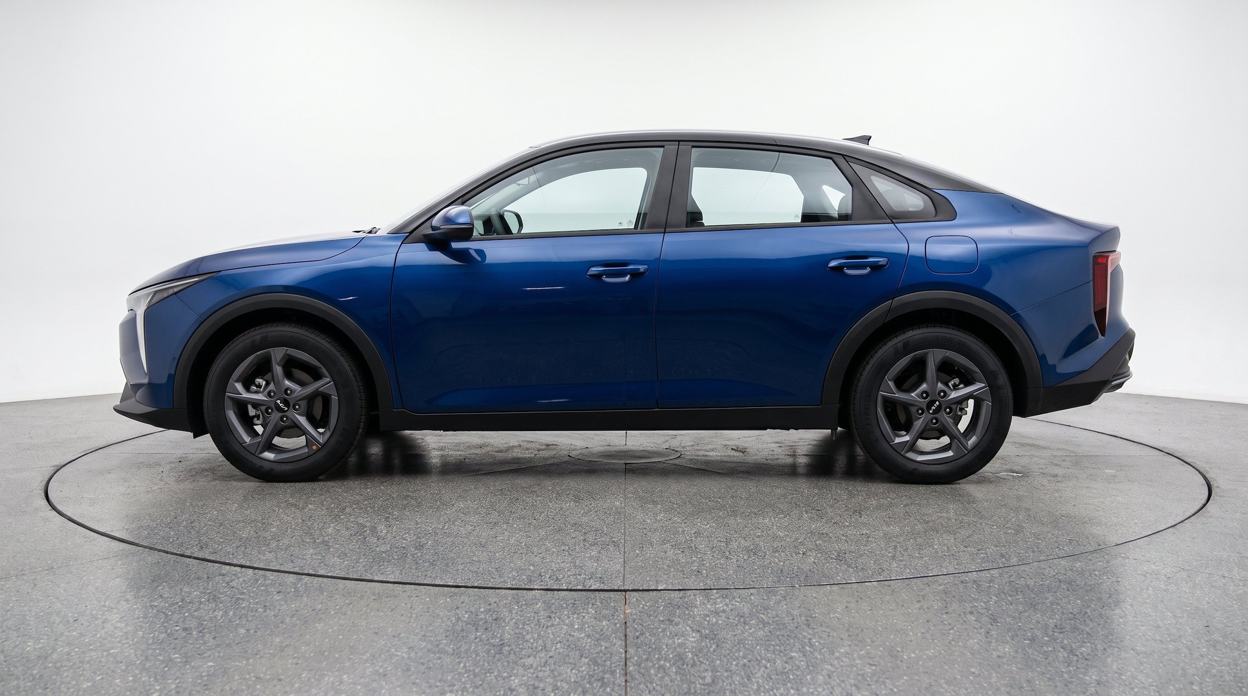Thumbnail: 2026 Kia K4 - 5