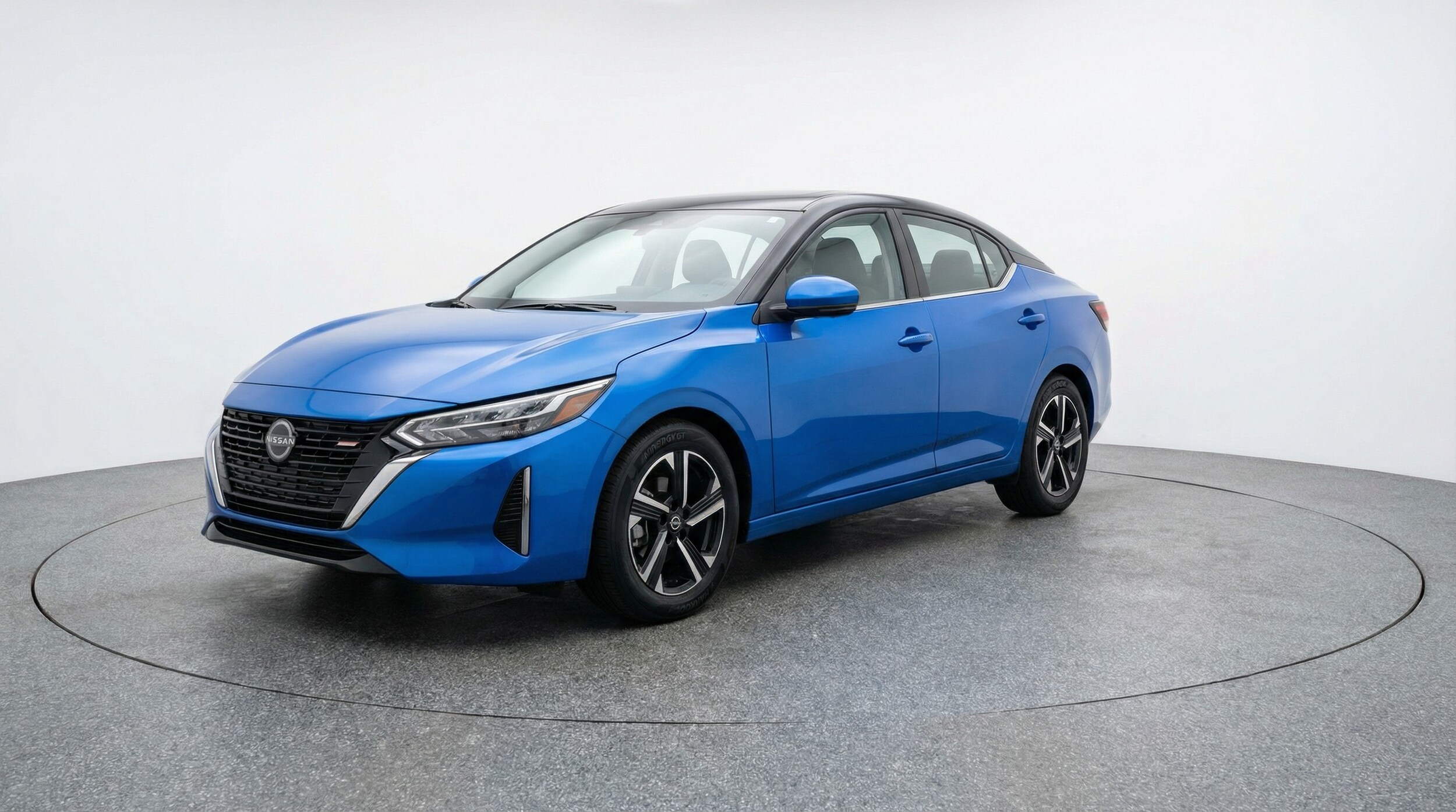 Thumbnail: 2025 Nissan Sentra - 3