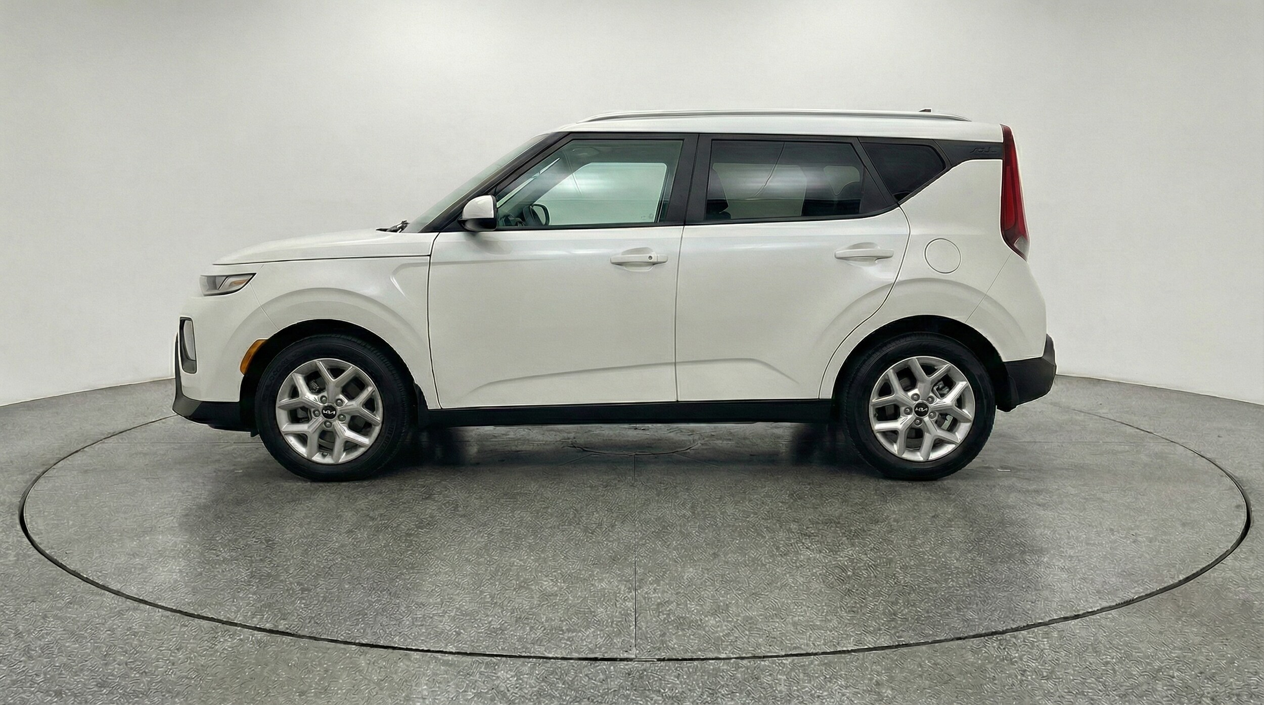 Thumbnail: 2025 Kia Soul - 4