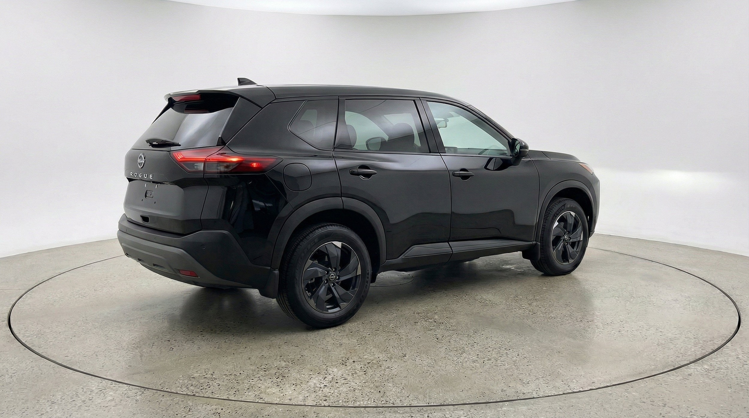 Thumbnail: 2025 Nissan Rogue - 9