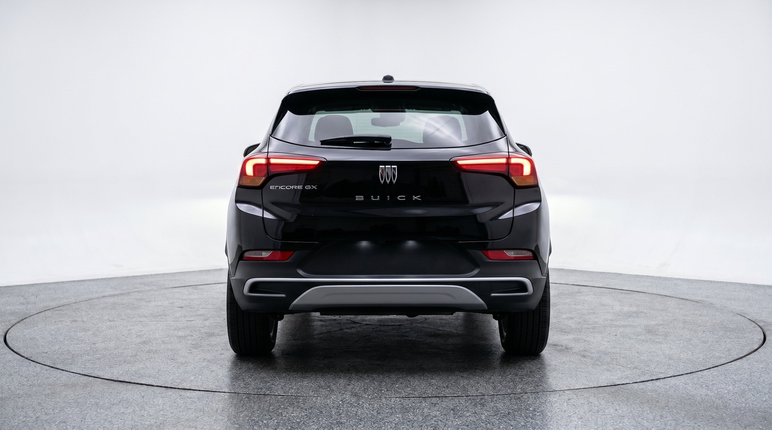 Thumbnail: 2026 Buick Encore GX - 7