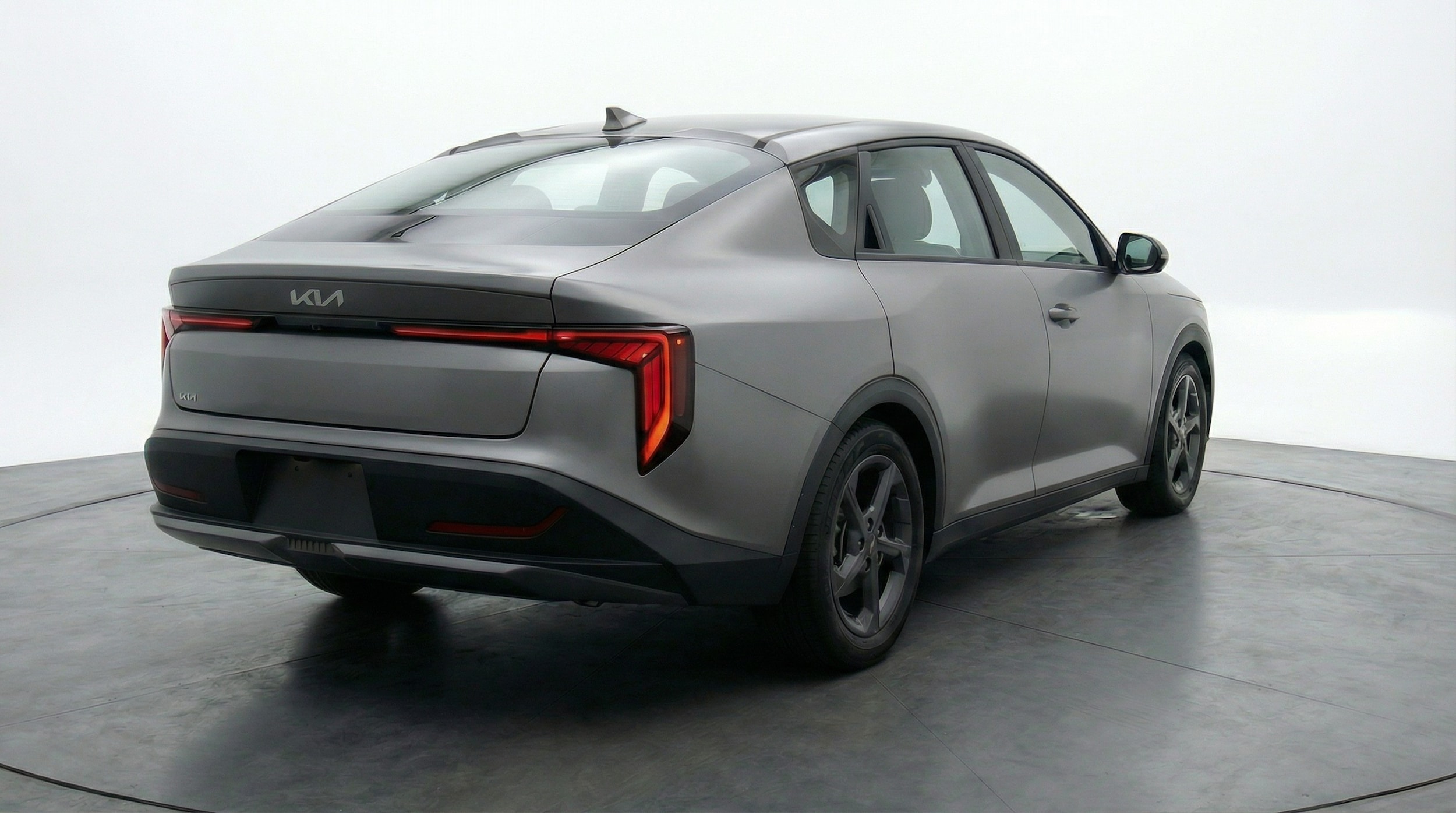 Thumbnail: 2025 Kia K4 - 7