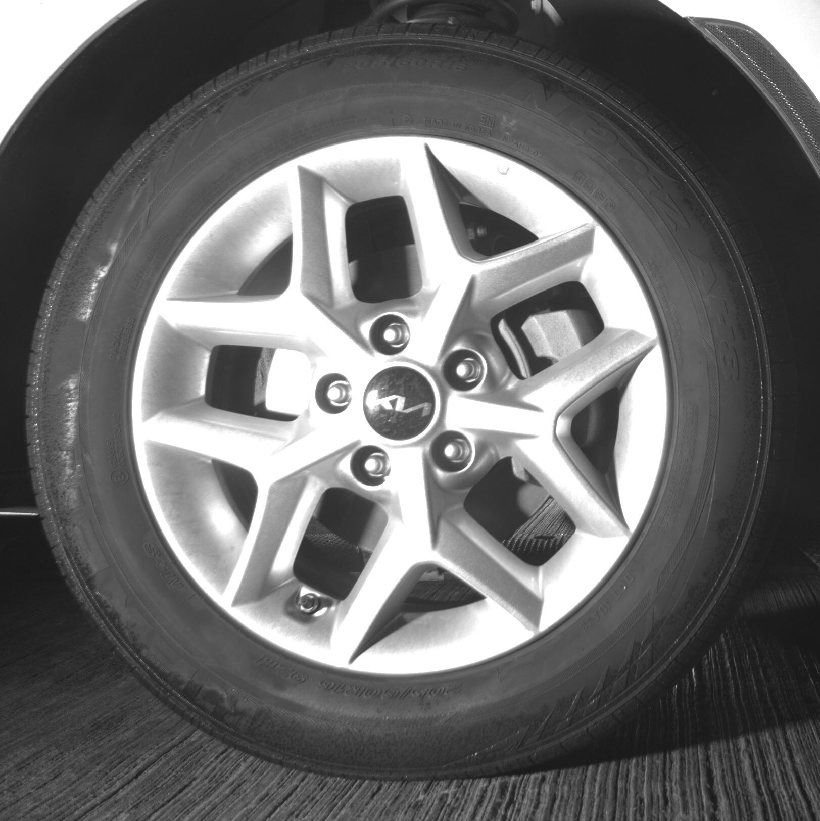 Thumbnail: 2025 Kia Soul - 15