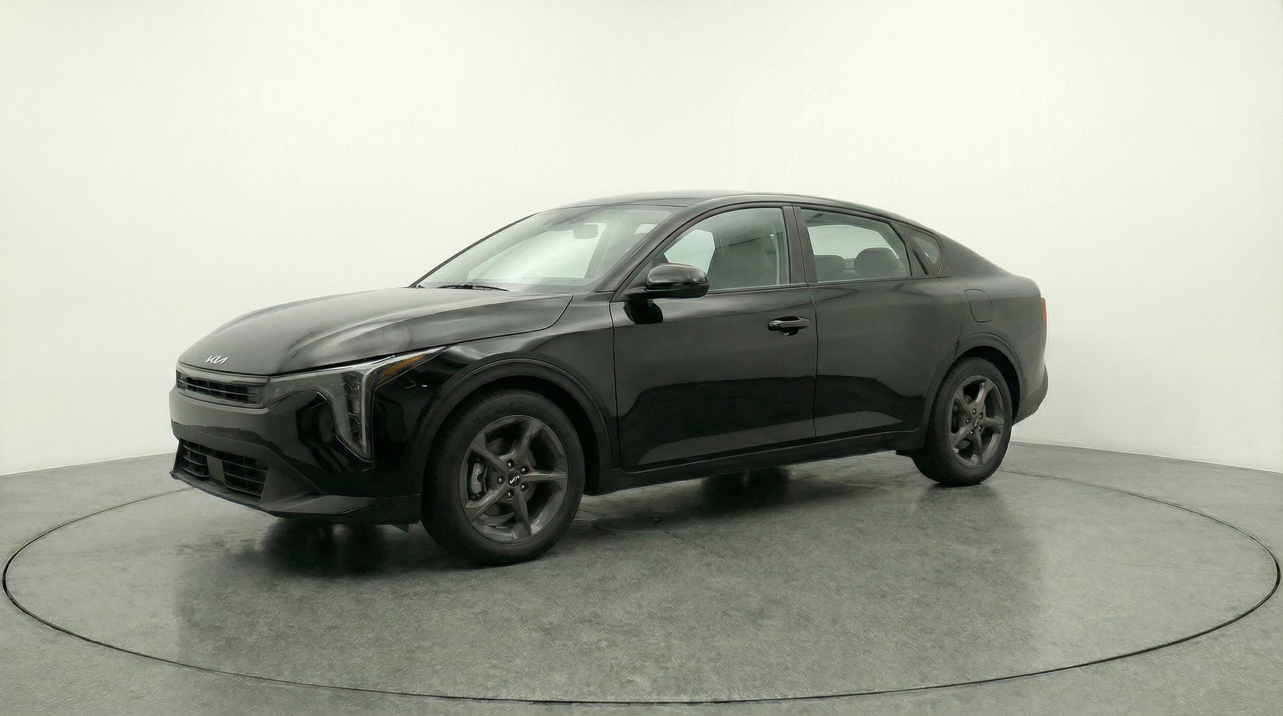 Thumbnail: 2025 Kia K4 - 3