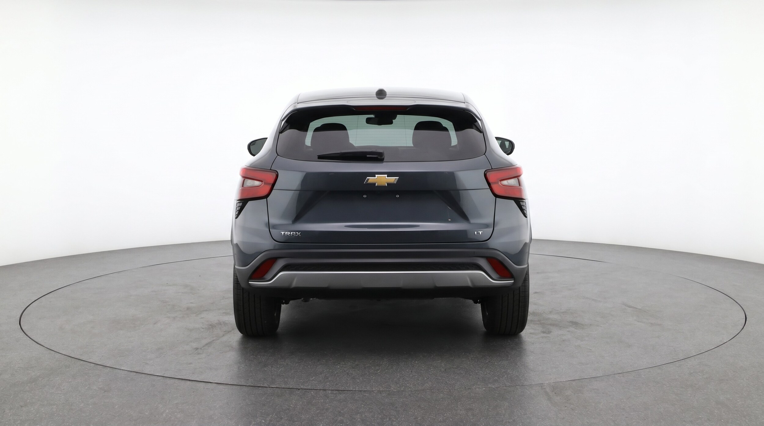 Thumbnail: 2025 Chevrolet Trax - 6