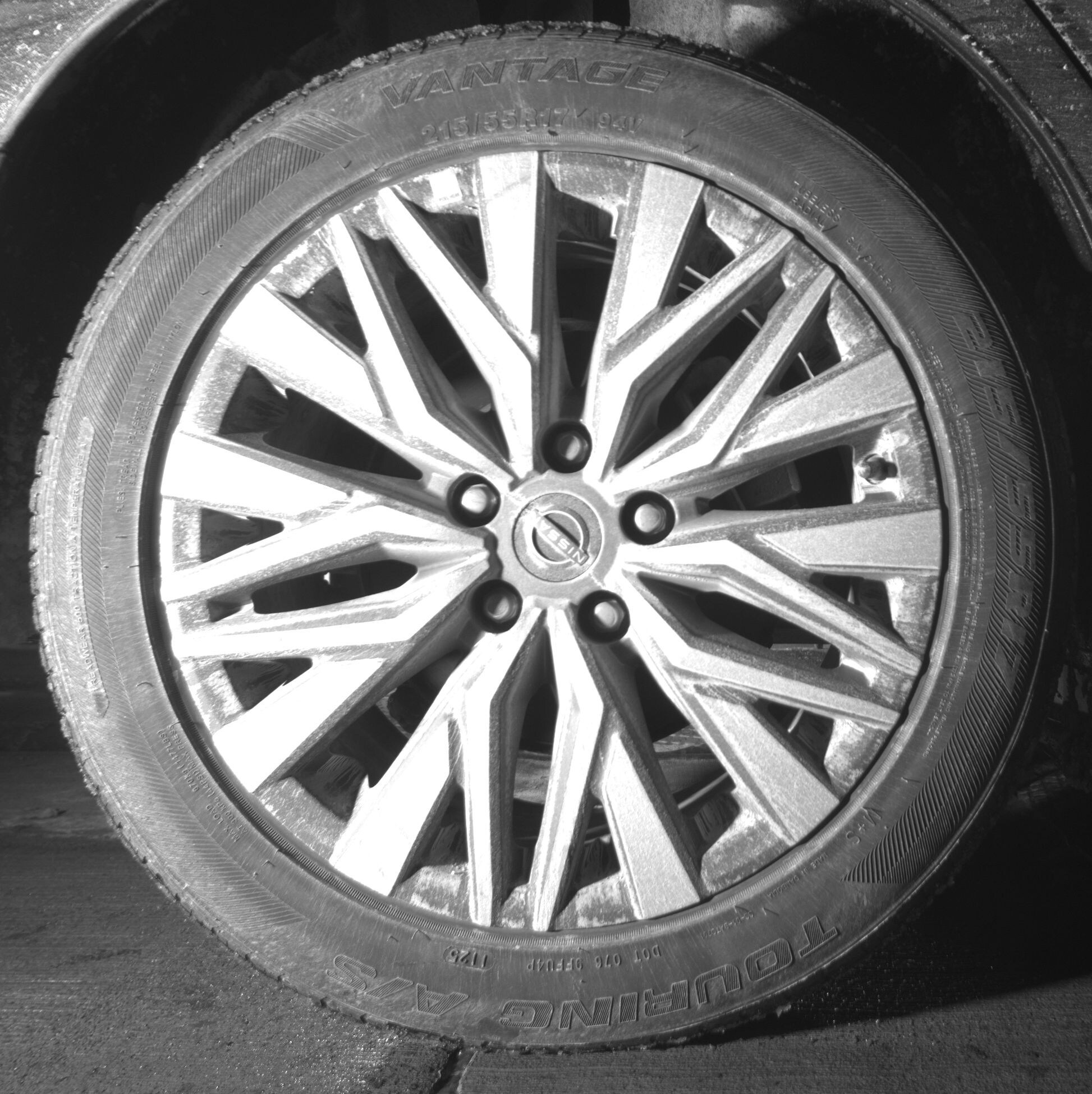 Thumbnail: 2025 Nissan Altima - 12