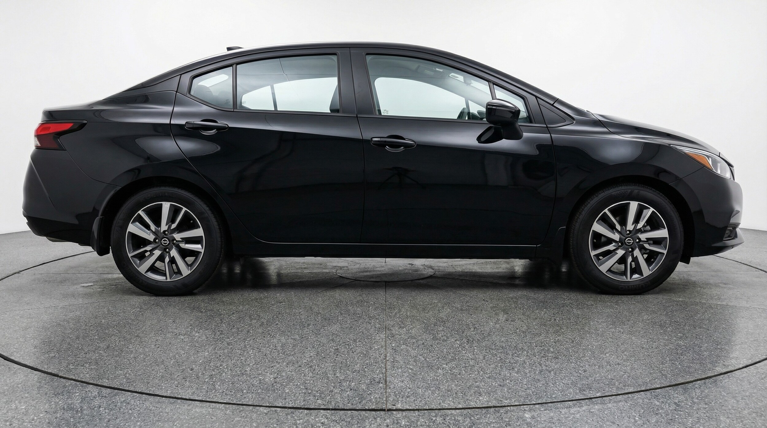 Thumbnail: 2025 Nissan Versa - 8