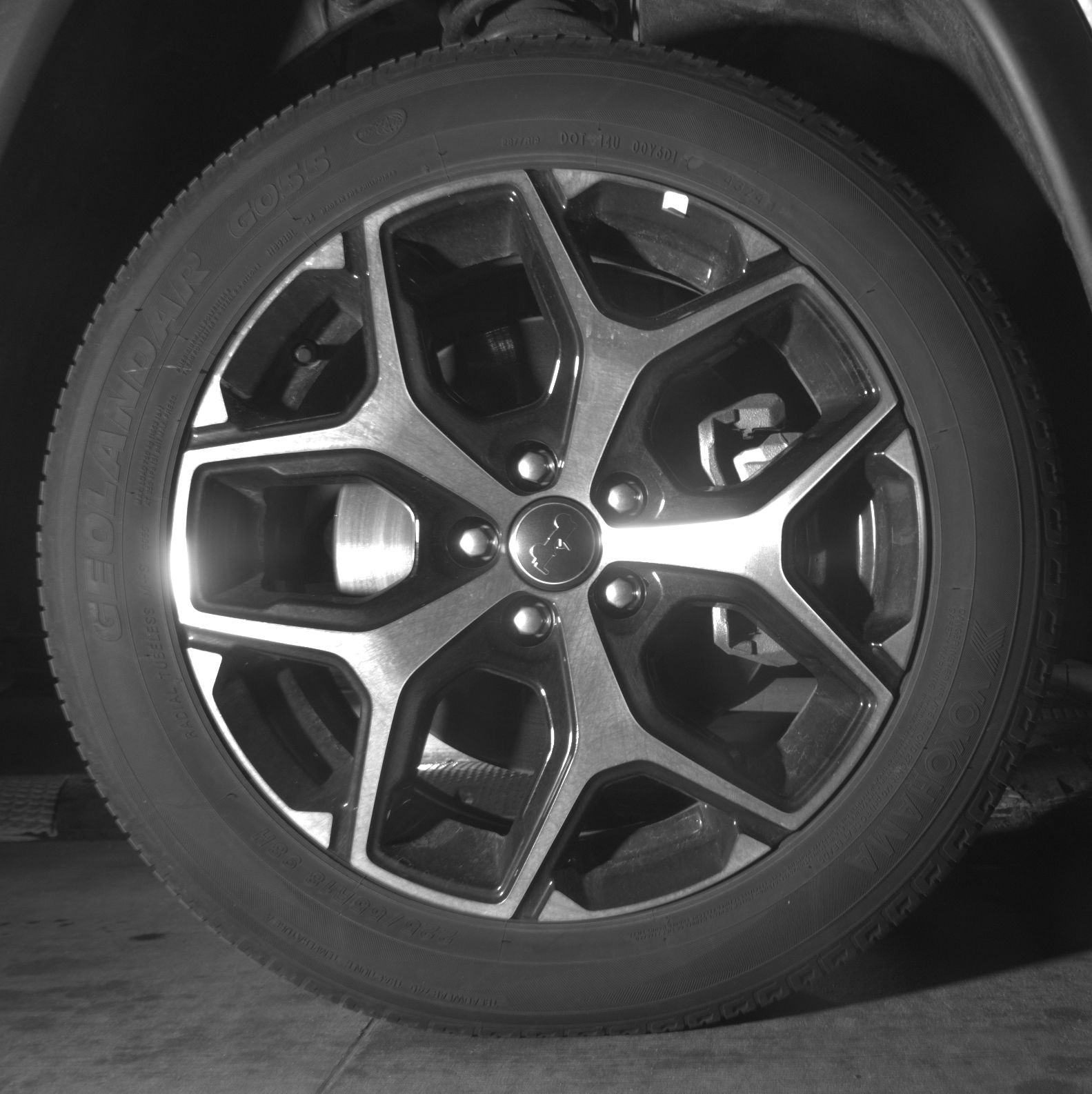 Thumbnail: 2025 Jeep Compass - 10