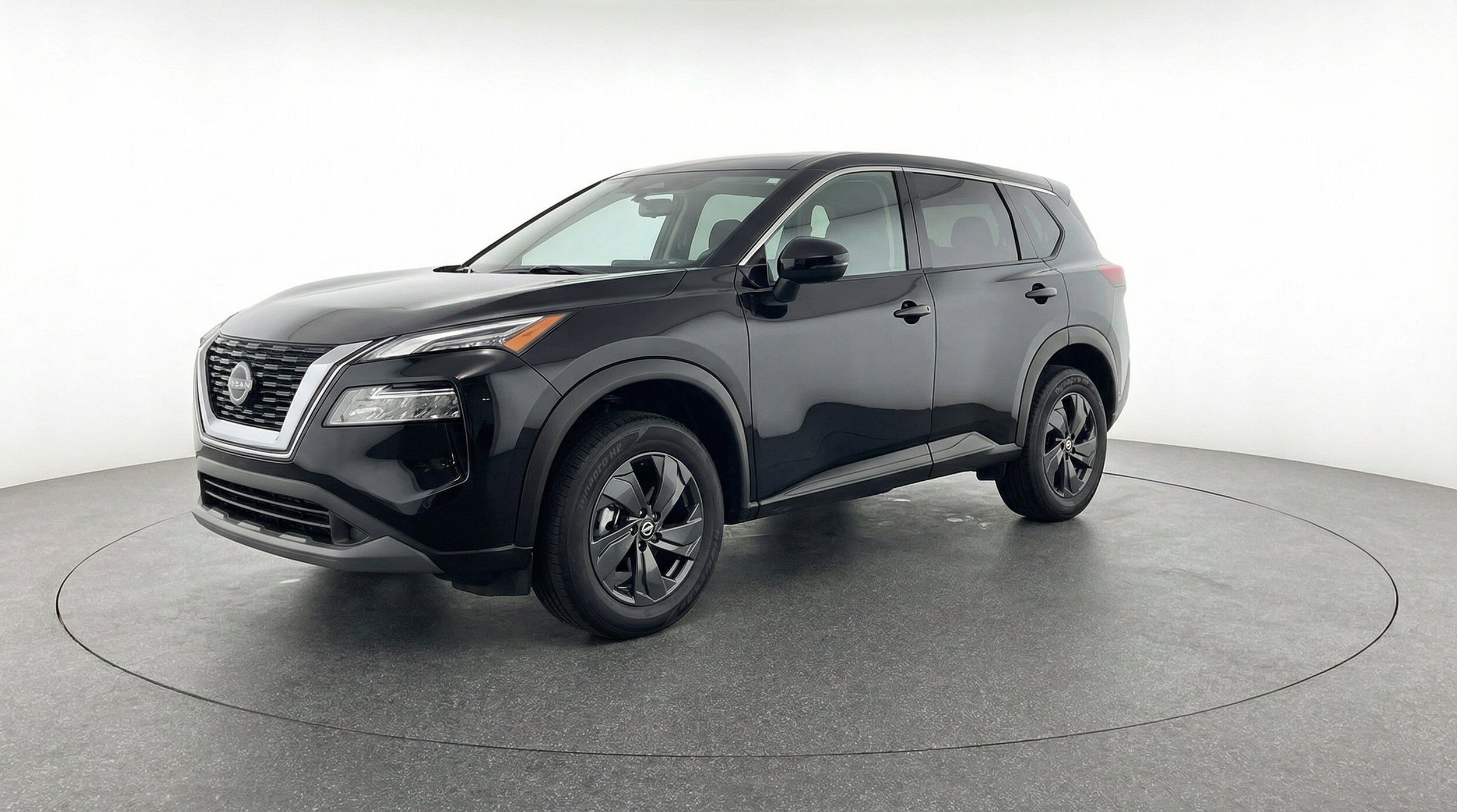 Thumbnail: 2026 Nissan Rogue - 3