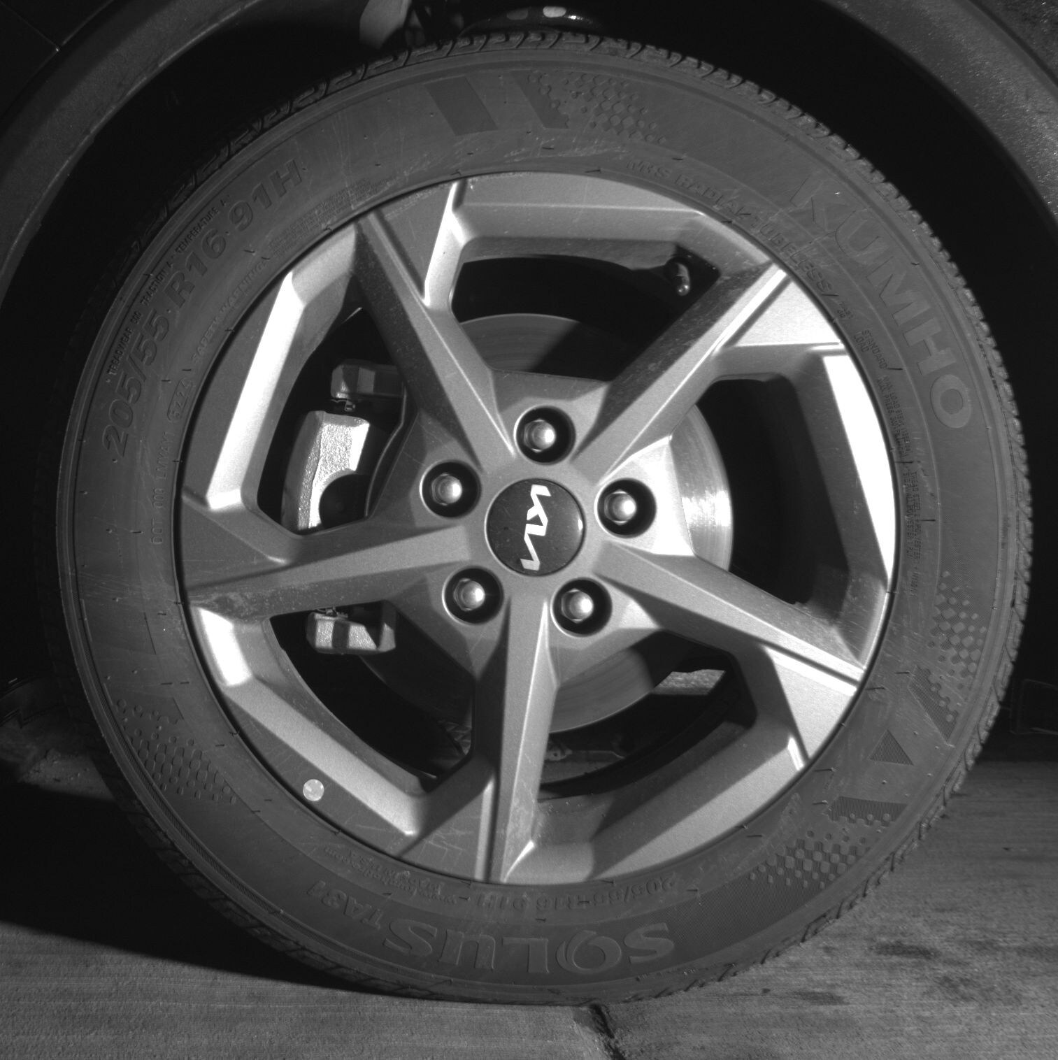 Thumbnail: 2025 Kia K4 - 9