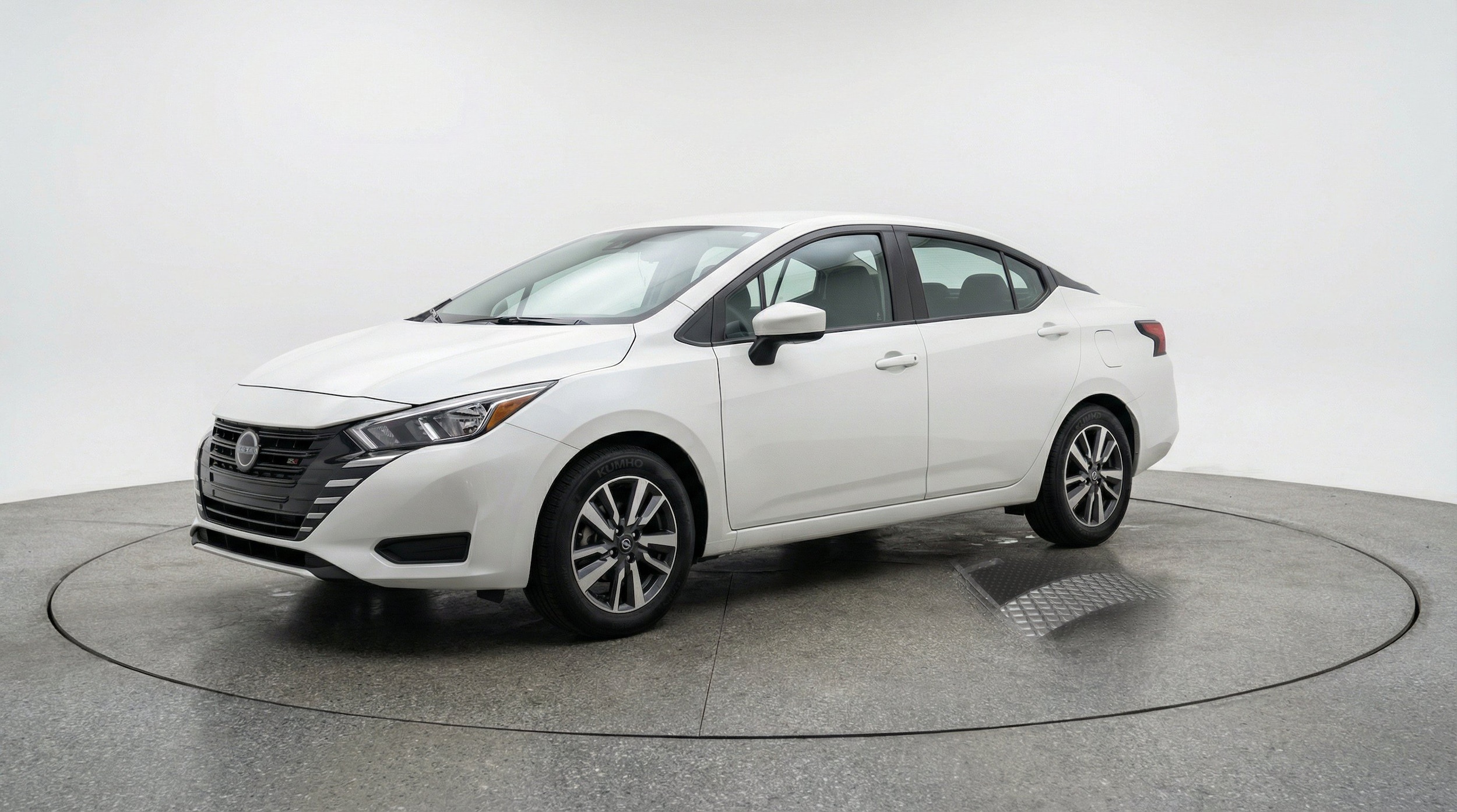 Thumbnail: 2025 Nissan Versa - 3