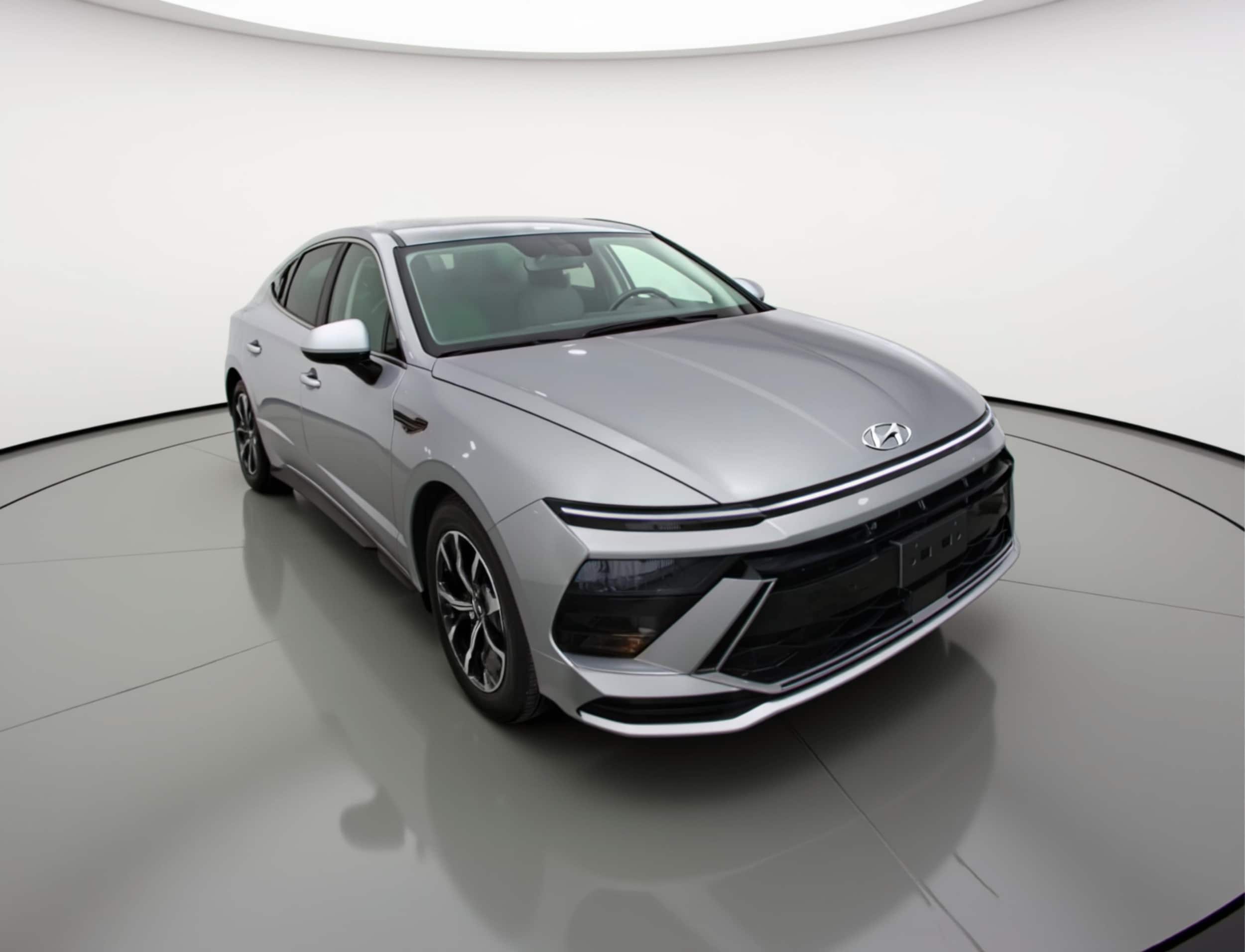 Thumbnail: 2025 Hyundai Sonata - 1