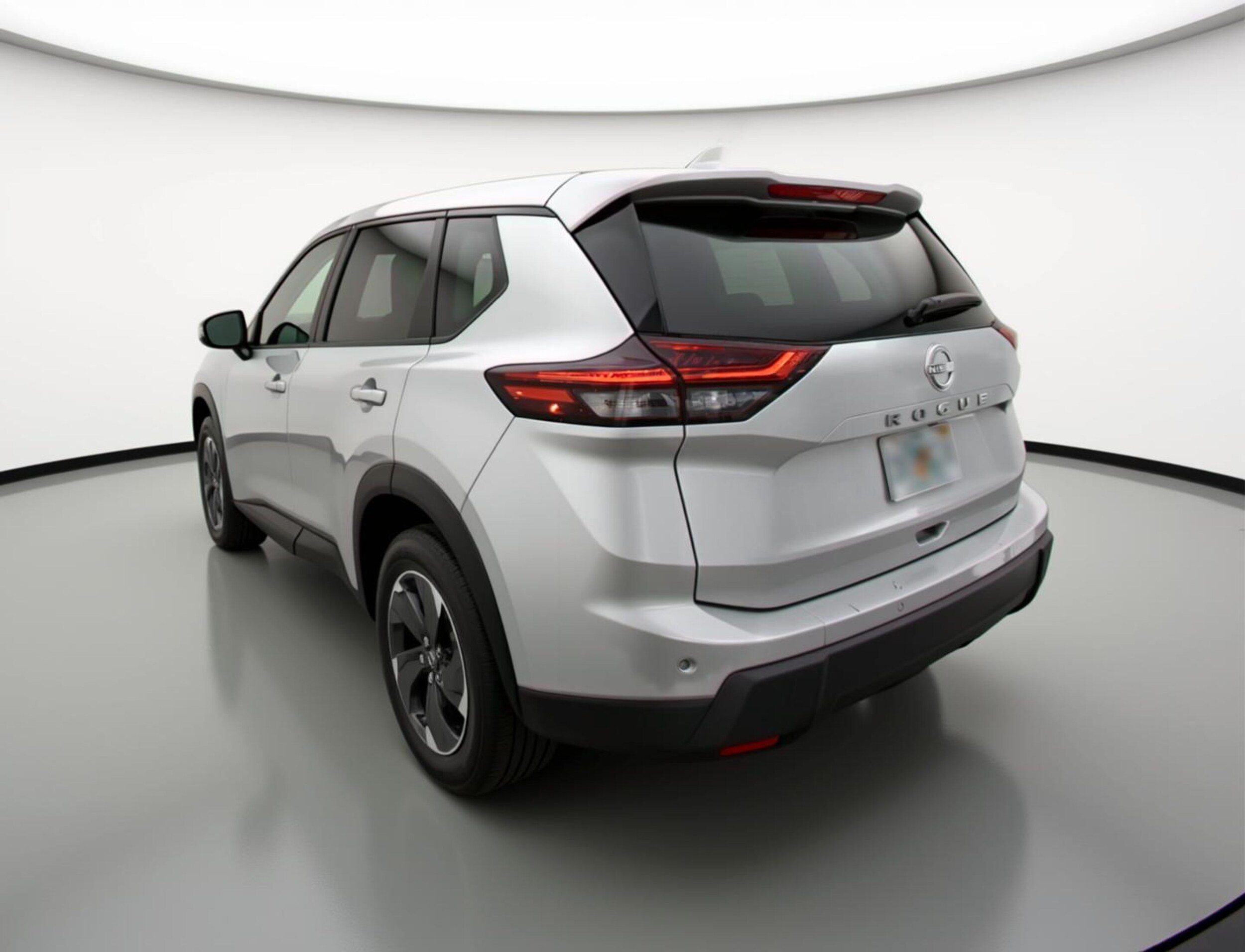 Thumbnail: 2025 Nissan Rogue - 5
