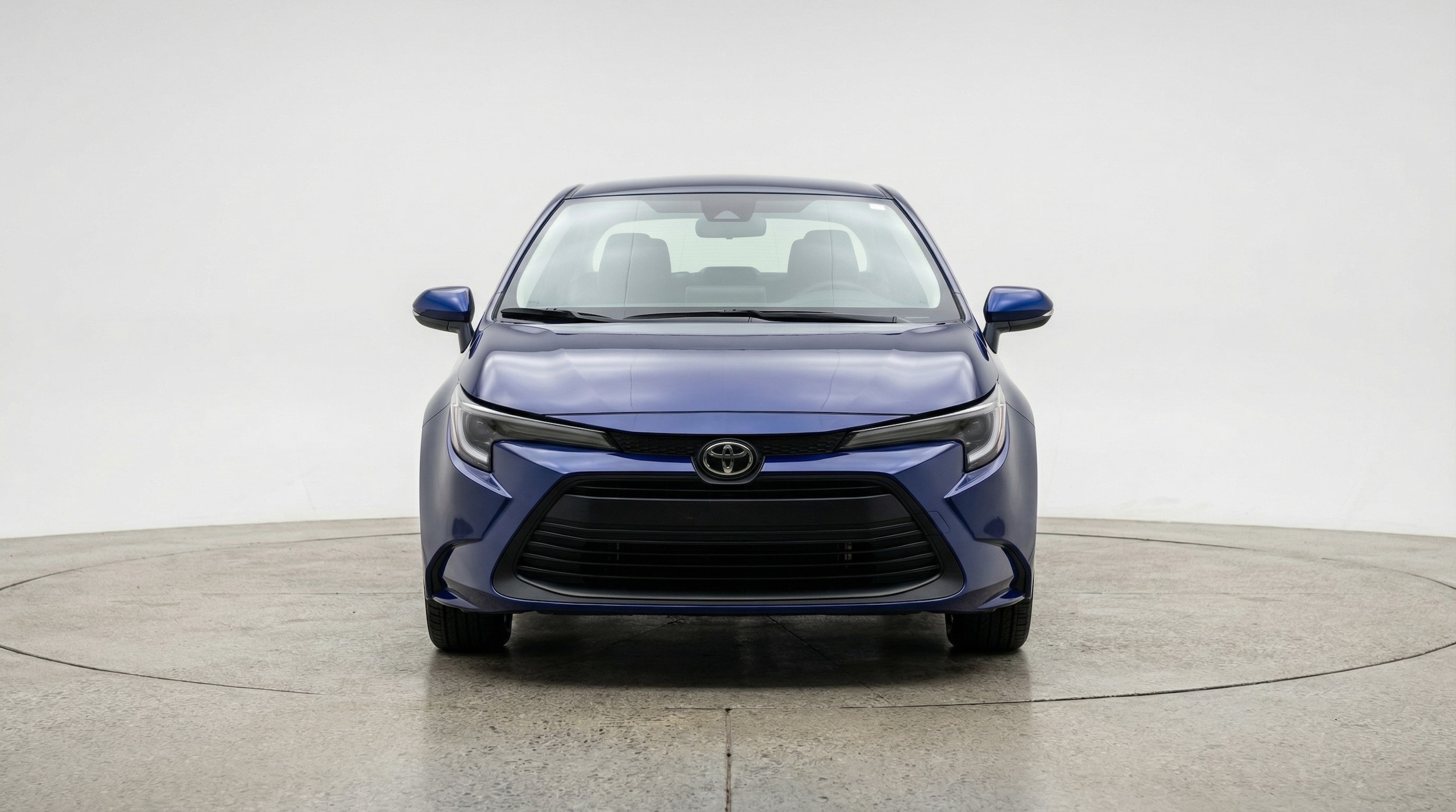 Thumbnail: 2025 Toyota Corolla - 2