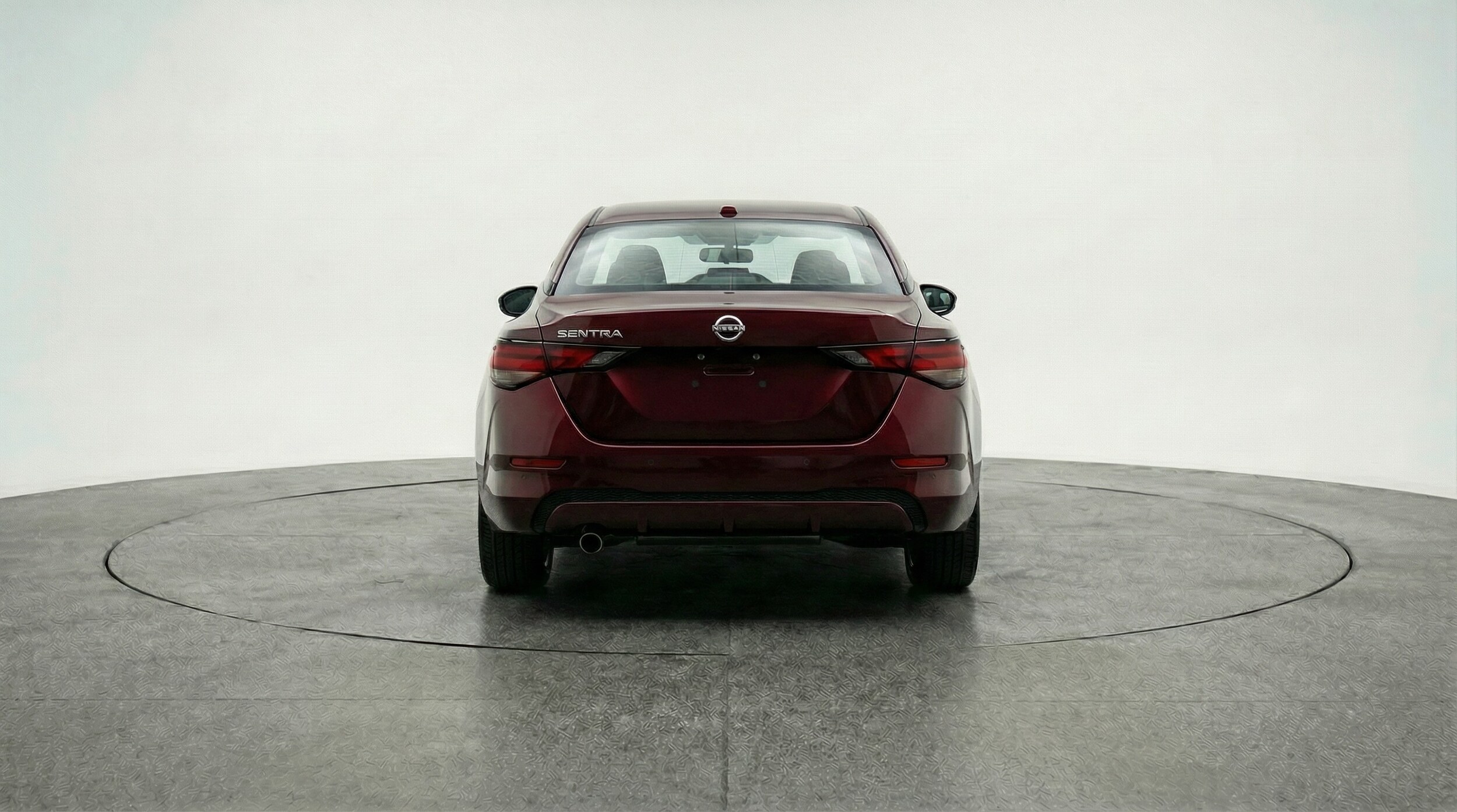 Thumbnail: 2025 Nissan Sentra - 6