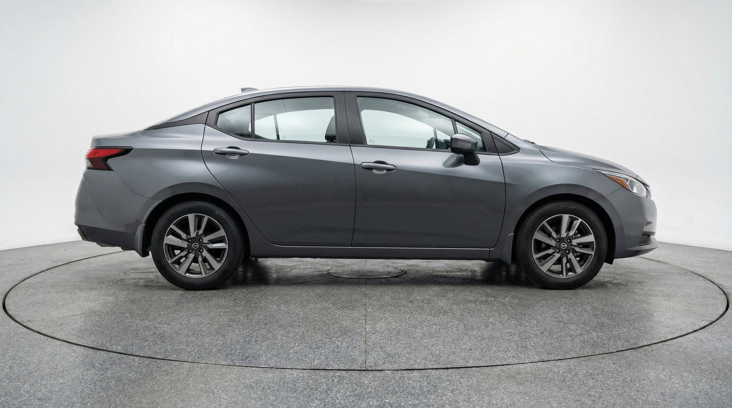 Thumbnail: 2025 Nissan Versa - 11