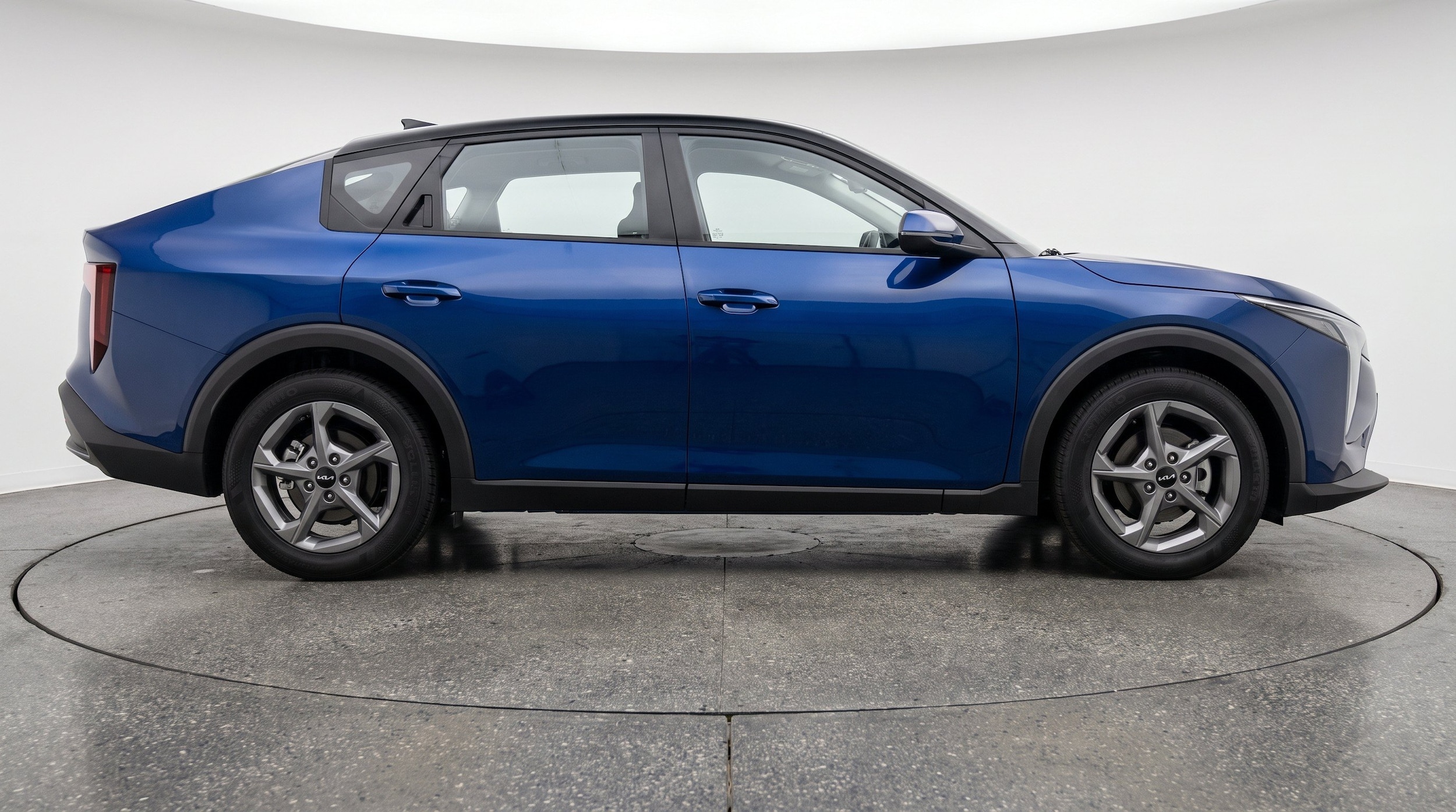 Thumbnail: 2026 Kia K4 - 10