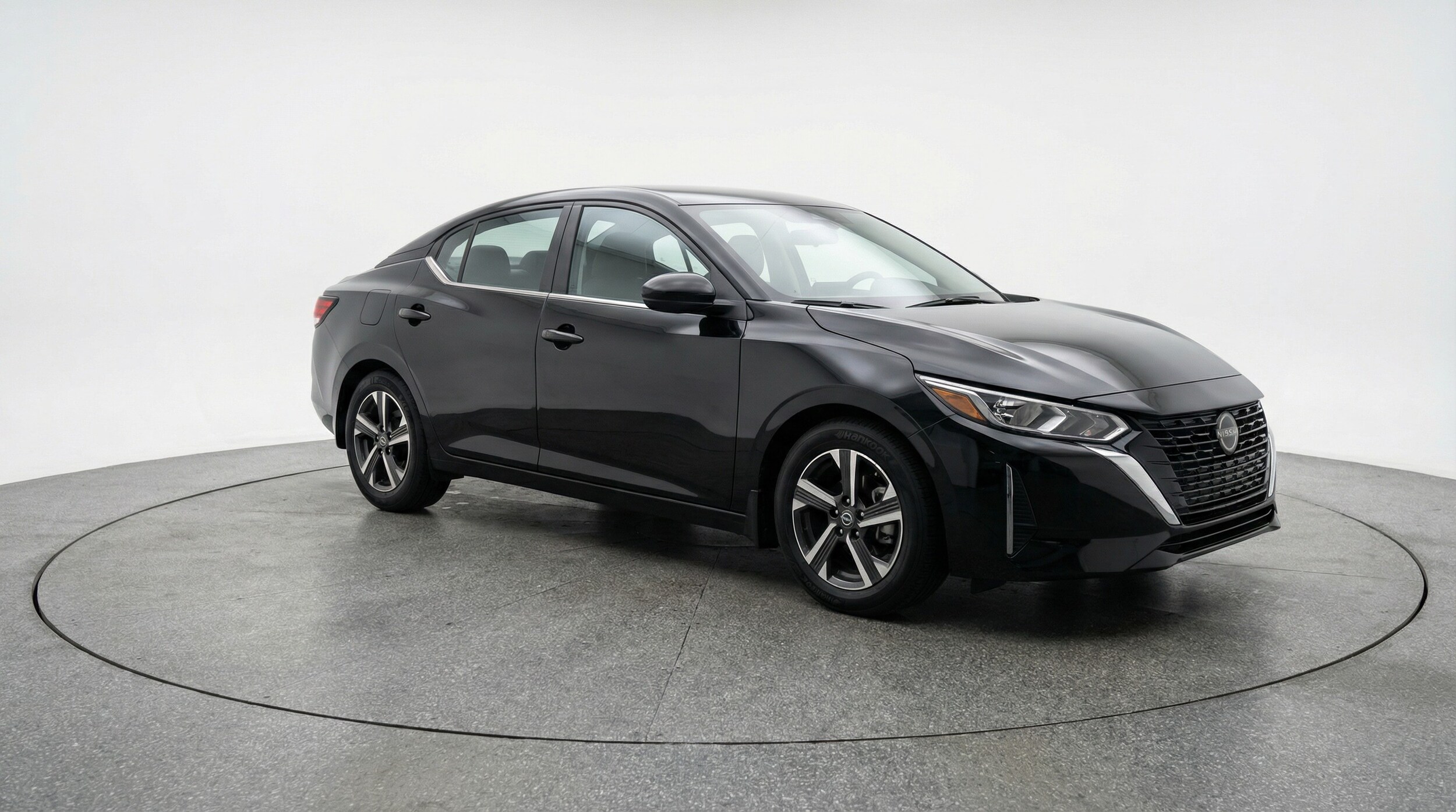 Thumbnail: 2025 Nissan Sentra - 1