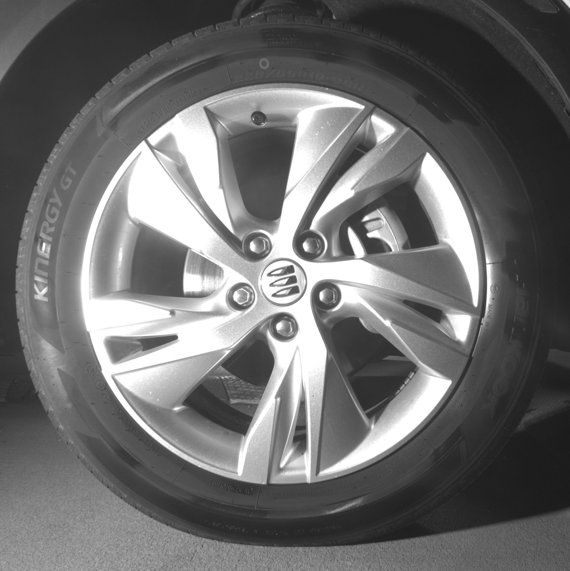 Thumbnail: 2025 Buick Encore GX - 13