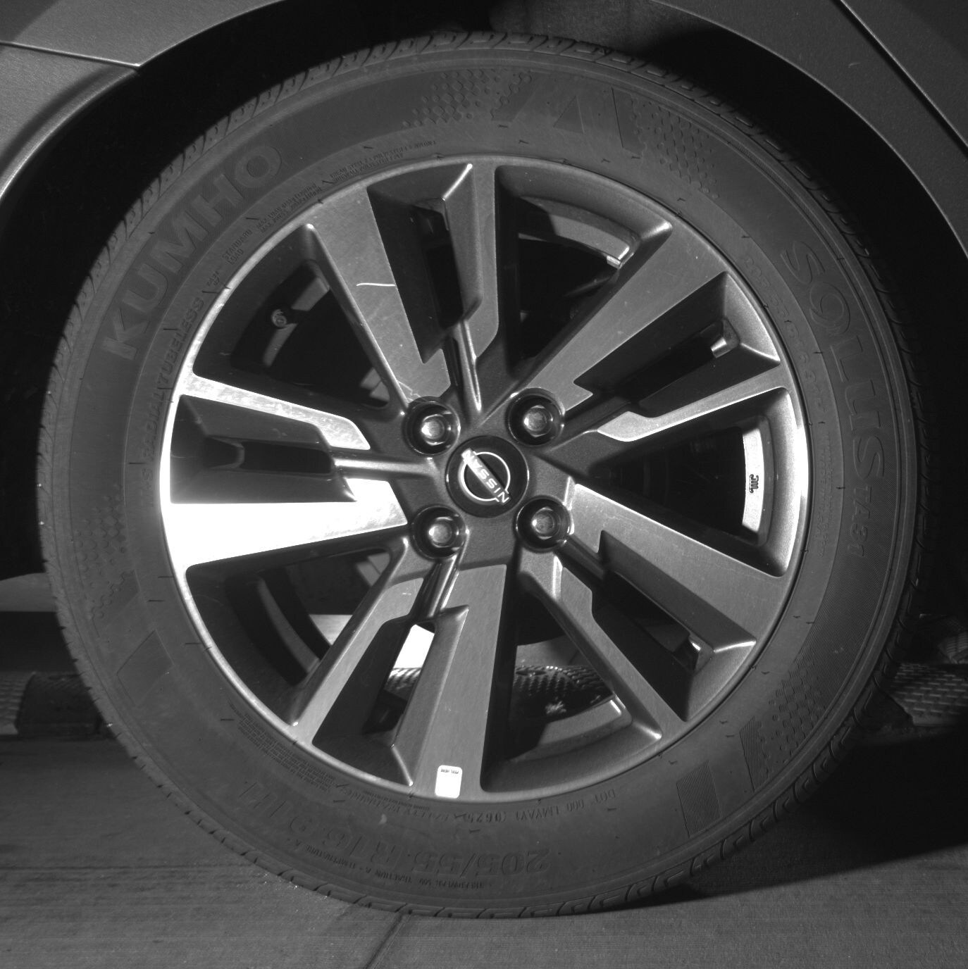 Thumbnail: 2025 Nissan Versa - 12