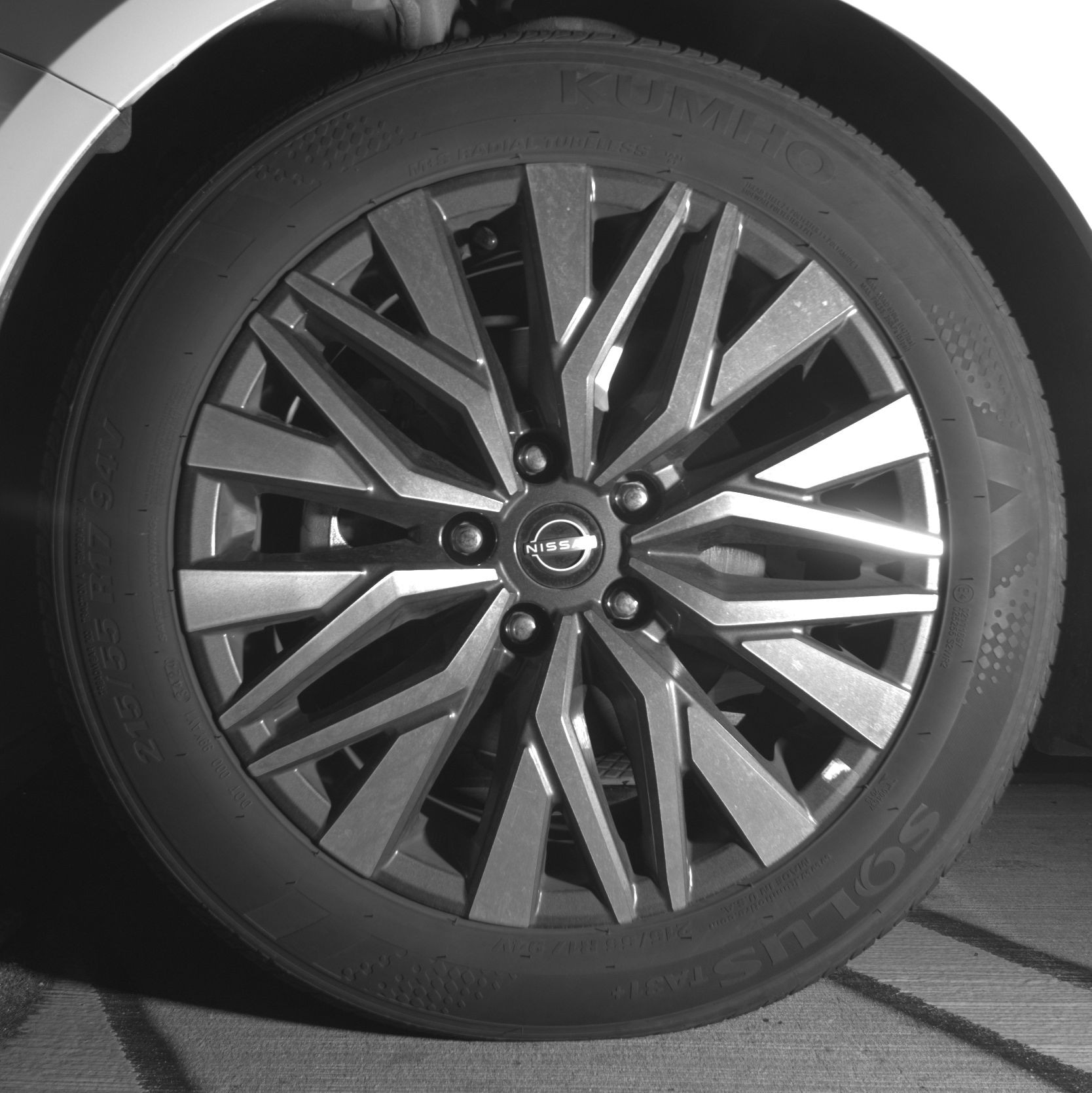 Thumbnail: 2025 Nissan Altima - 9