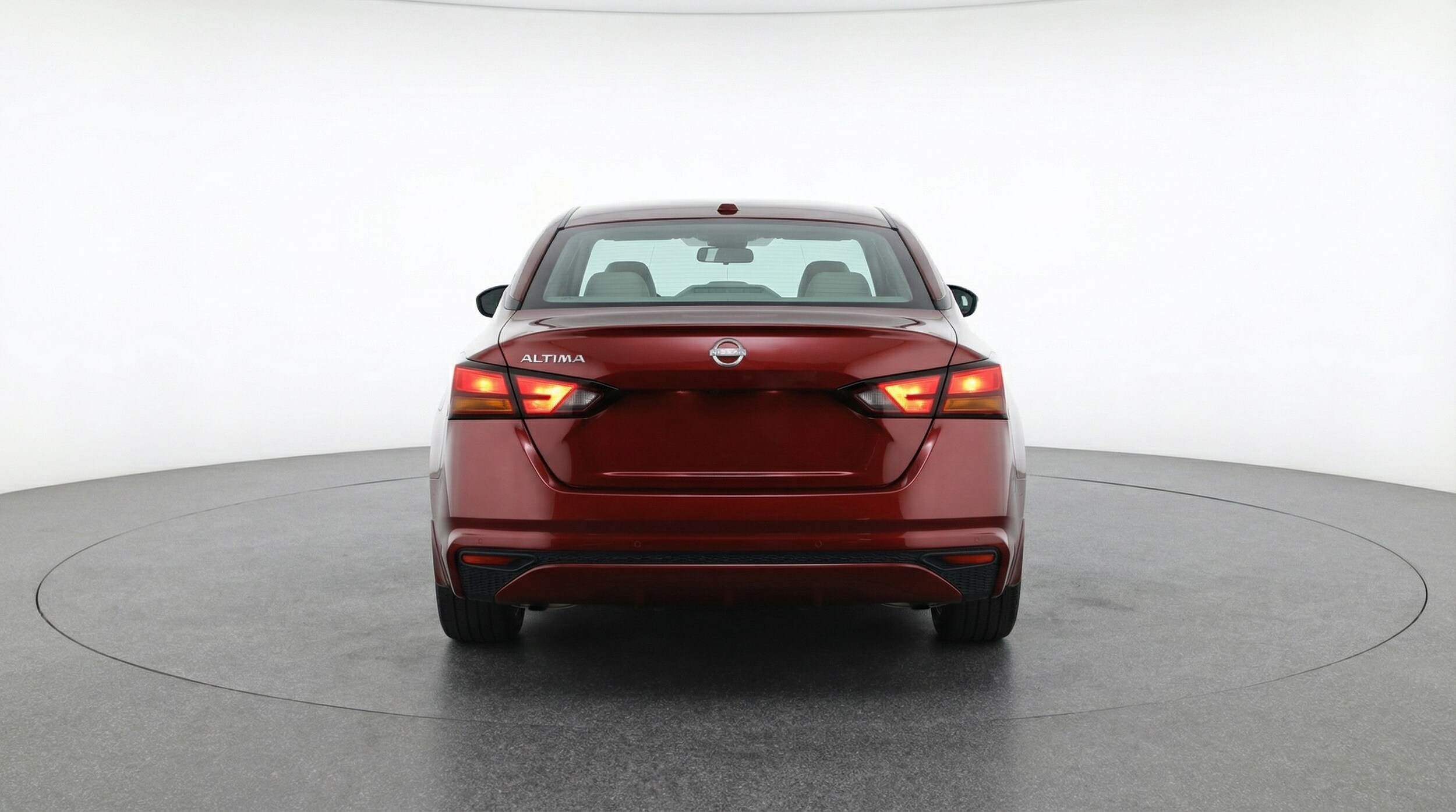 Thumbnail: 2025 Nissan Altima - 6