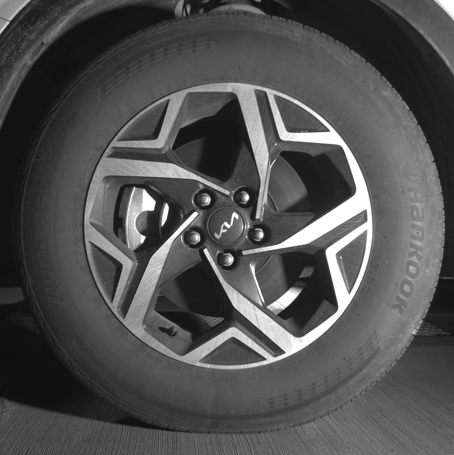 Thumbnail: 2025 Kia Sportage - 9