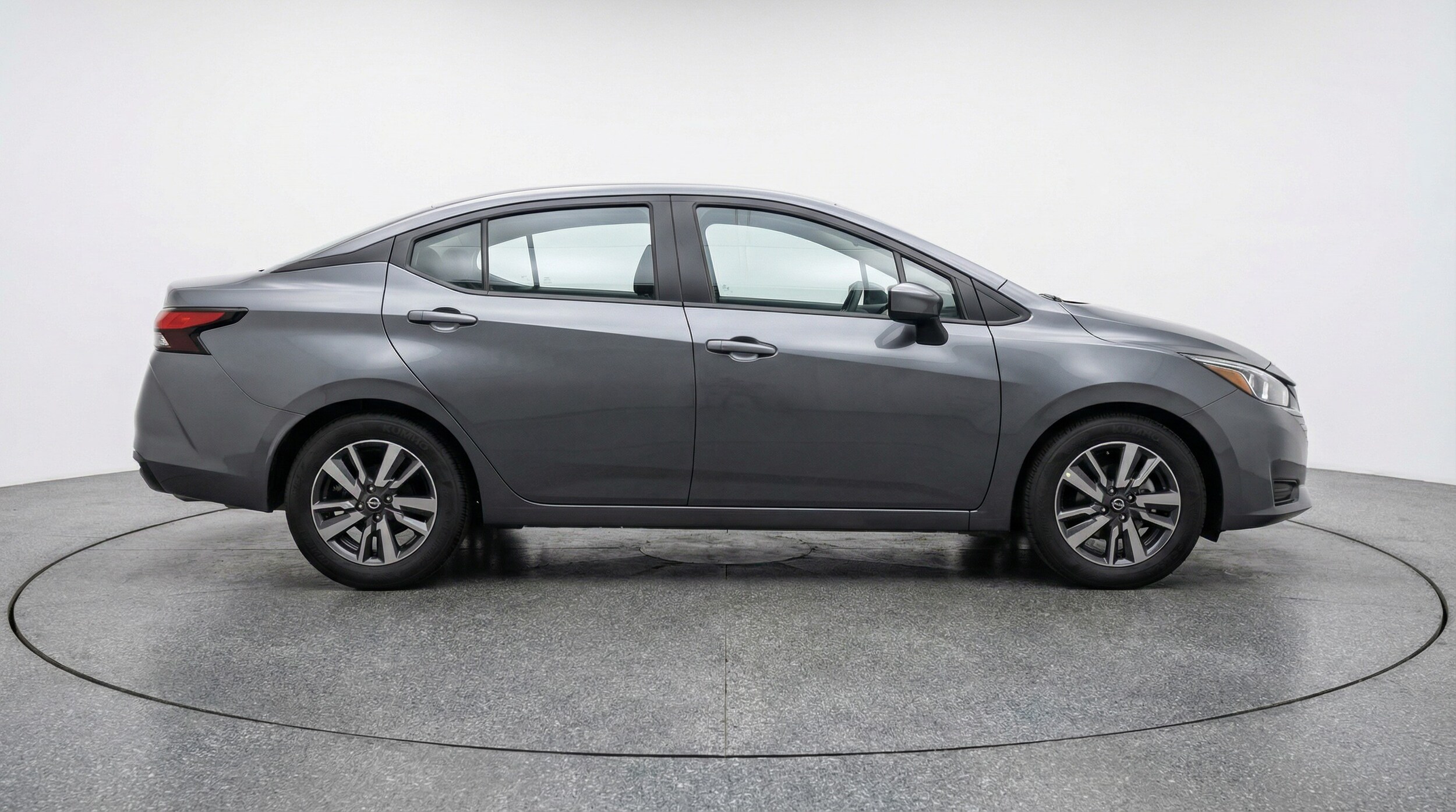 Thumbnail: 2025 Nissan Versa - 8