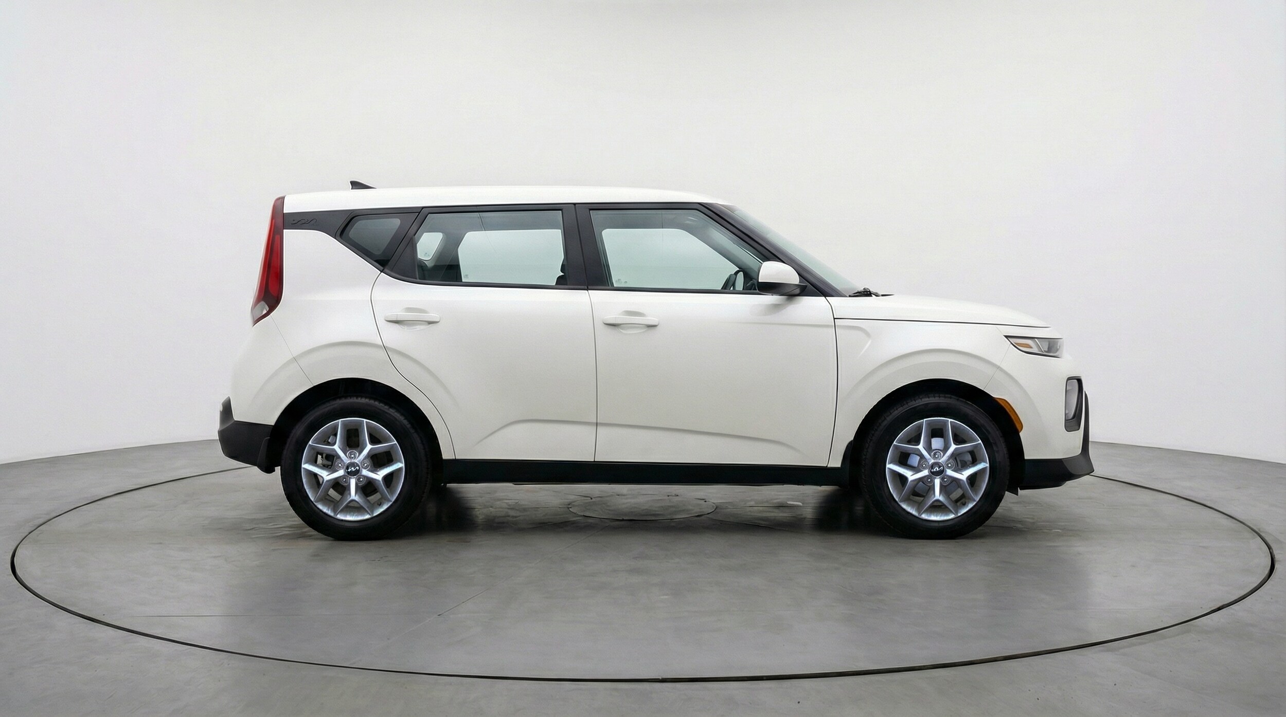 Thumbnail: 2025 Kia Soul - 8