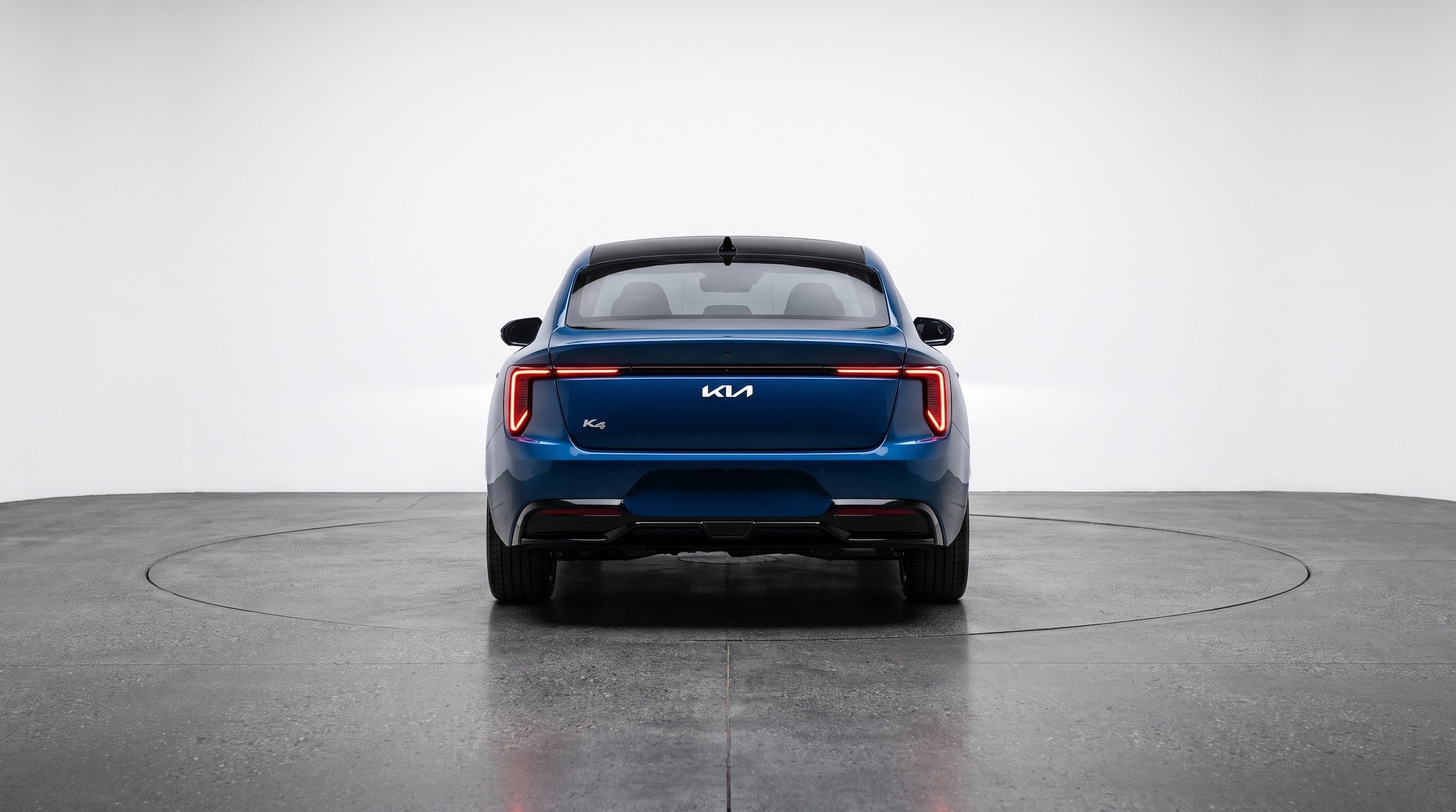 Thumbnail: 2026 Kia K4 - 7