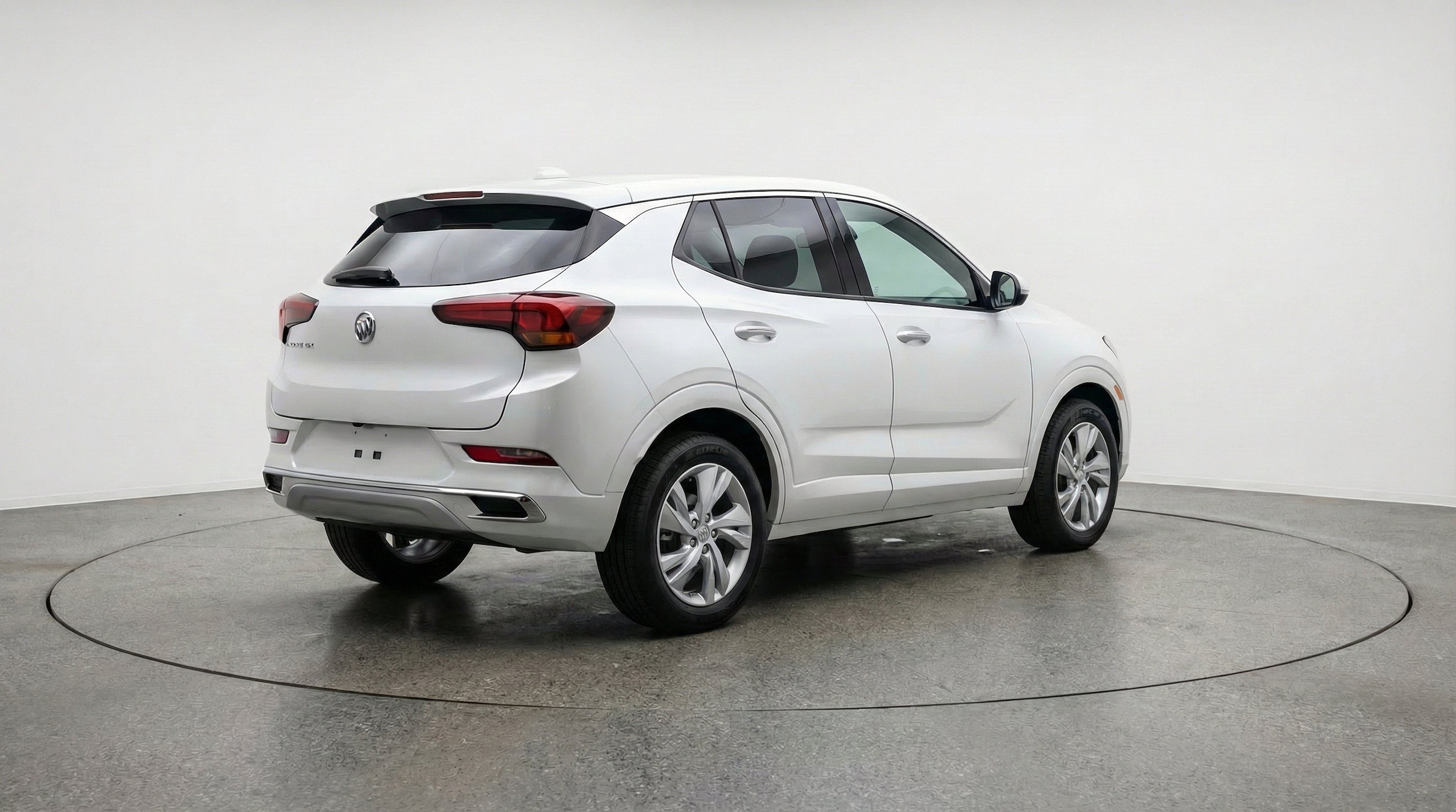 Thumbnail: 2025 Buick Encore GX - 9