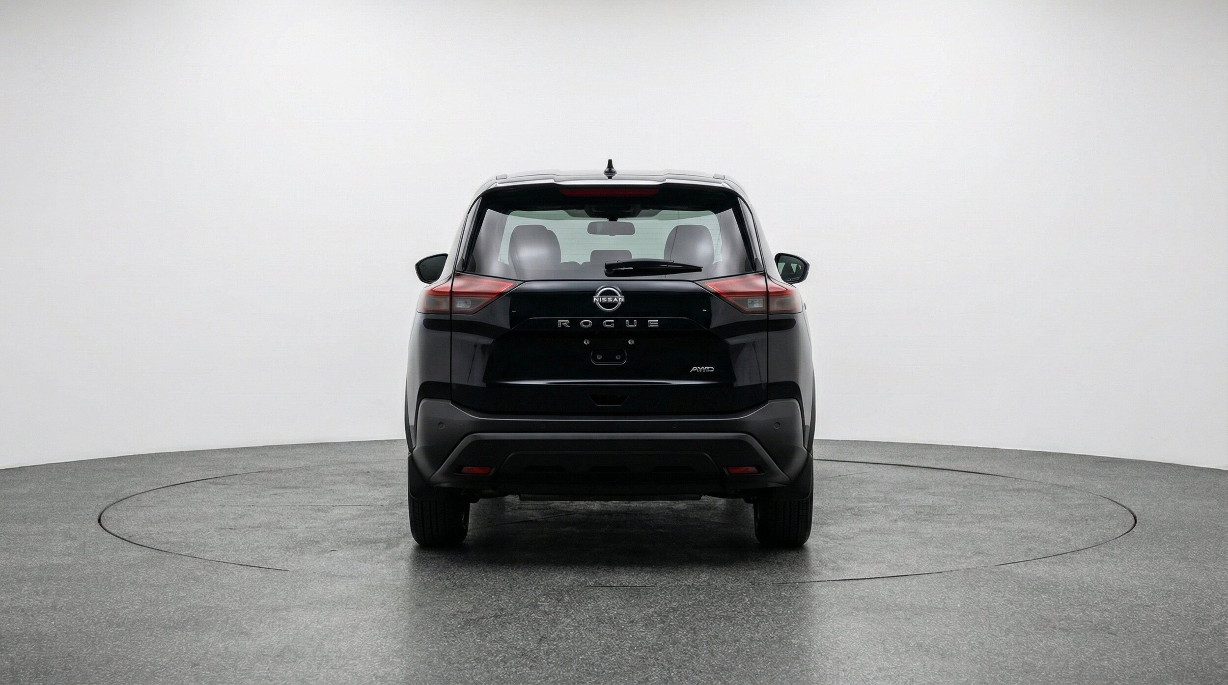 Thumbnail: 2026 Nissan Rogue - 7